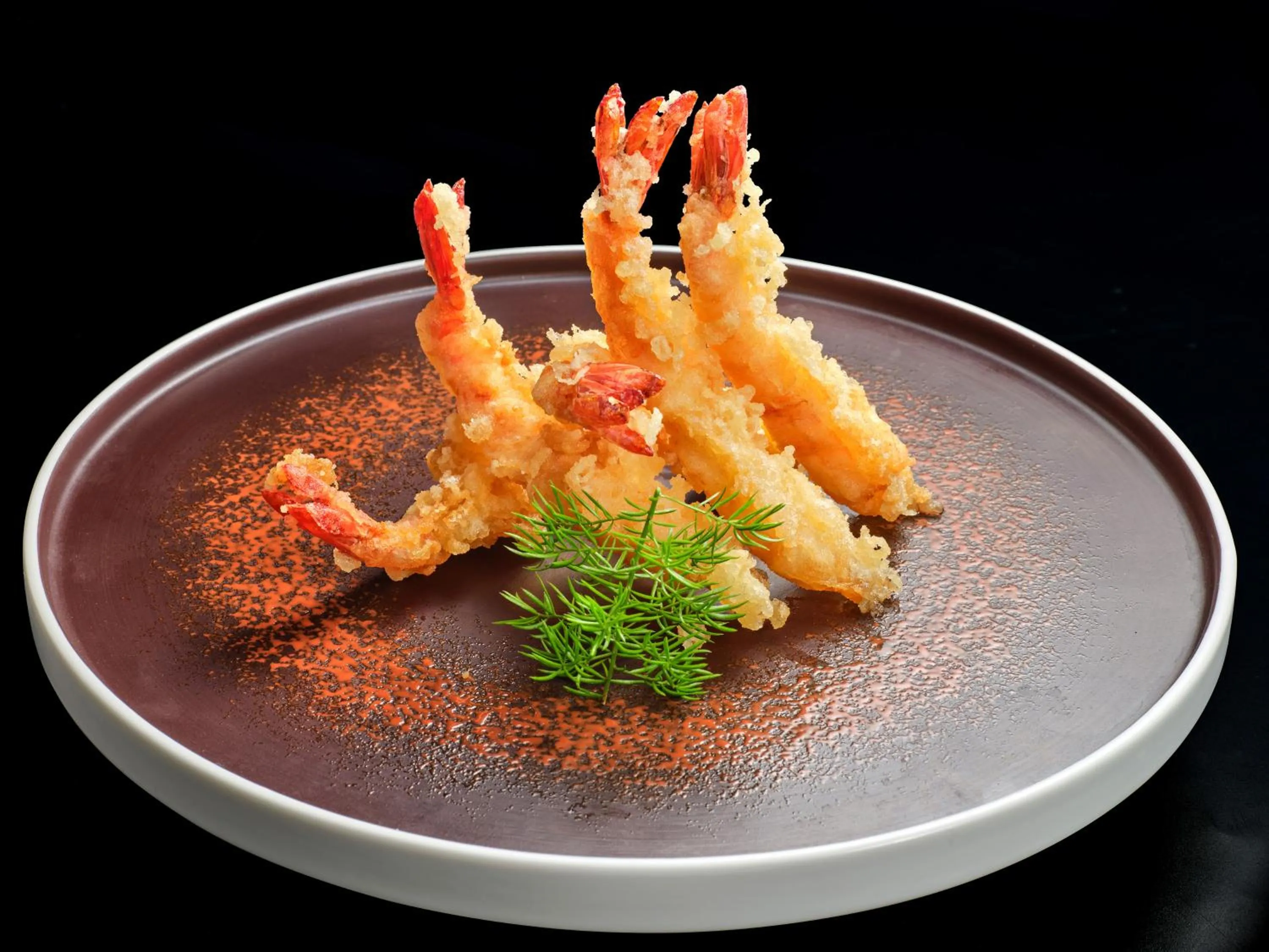 Restaurant/places to eat in Crowne Plaza Jiangmen Binjiang by IHG