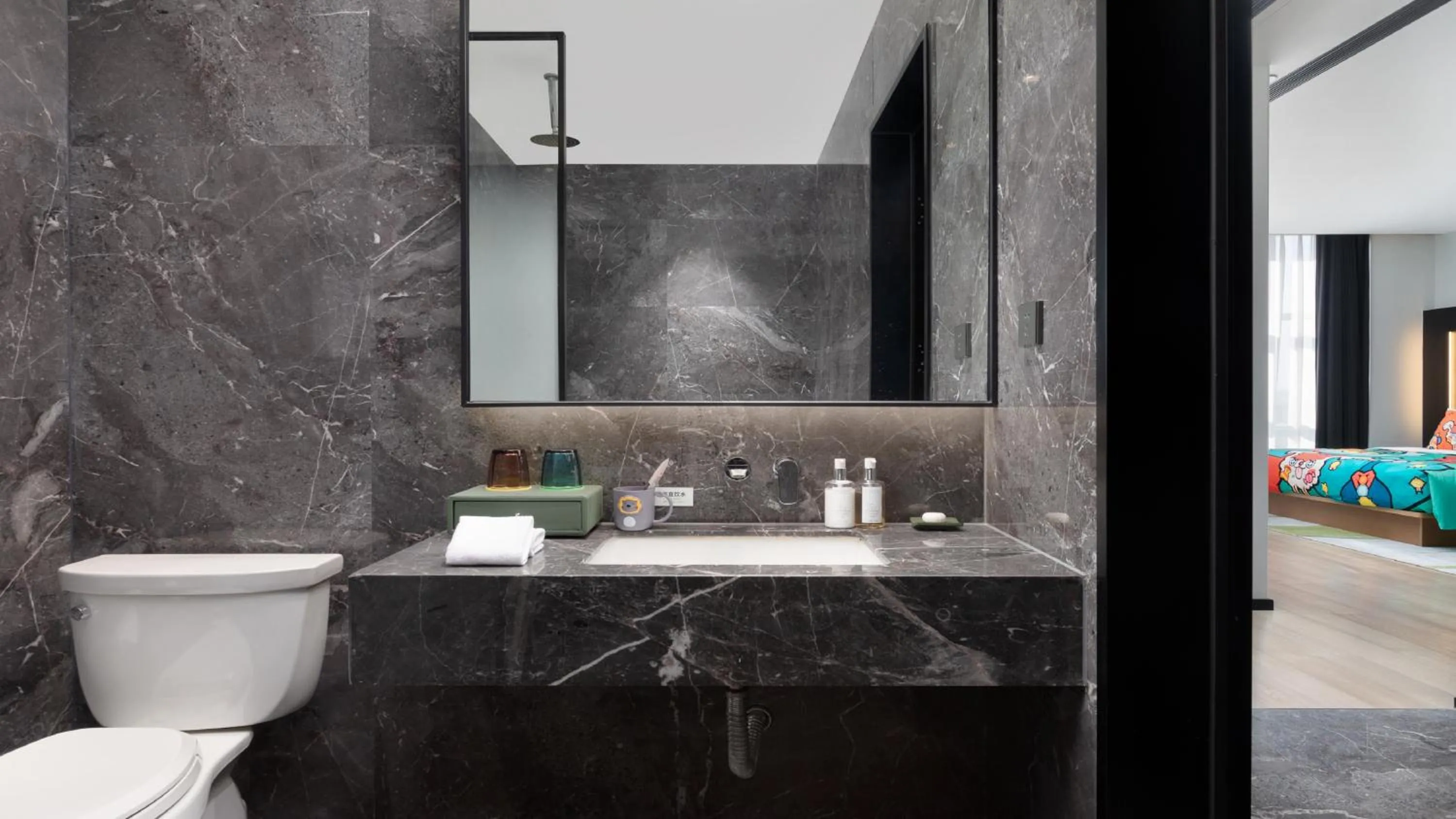 Property building in Holiday Inn Tongxiang