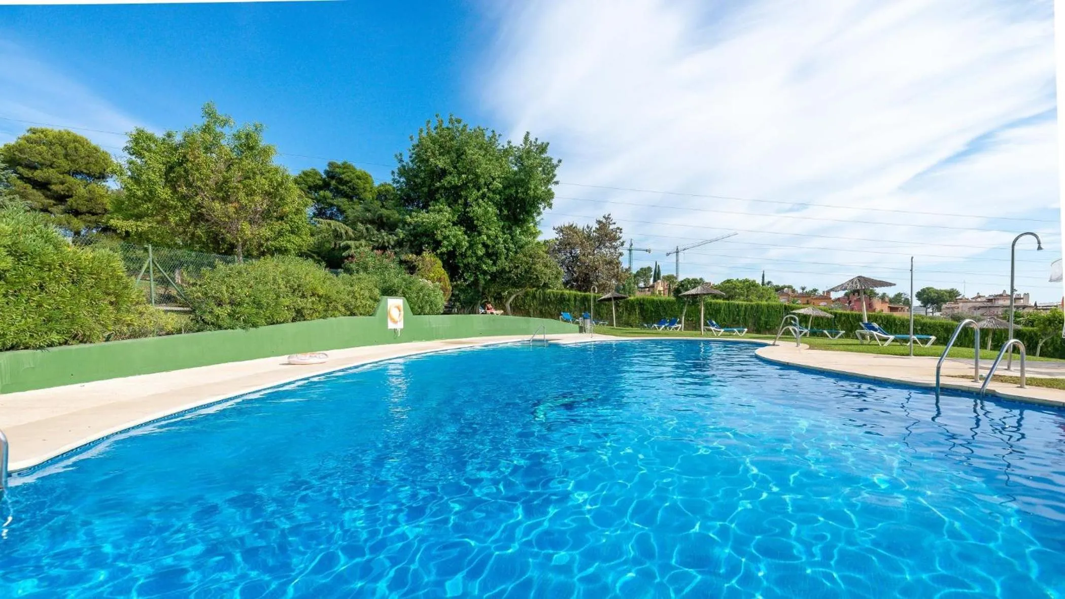 Charming Golfers Place Puerto Banus
