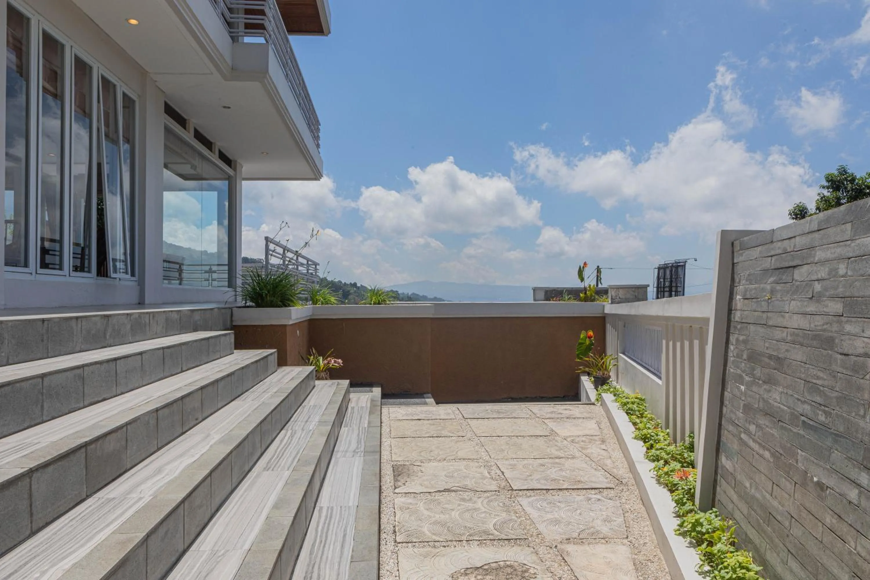 Property building in Lavender - Taman Tanda