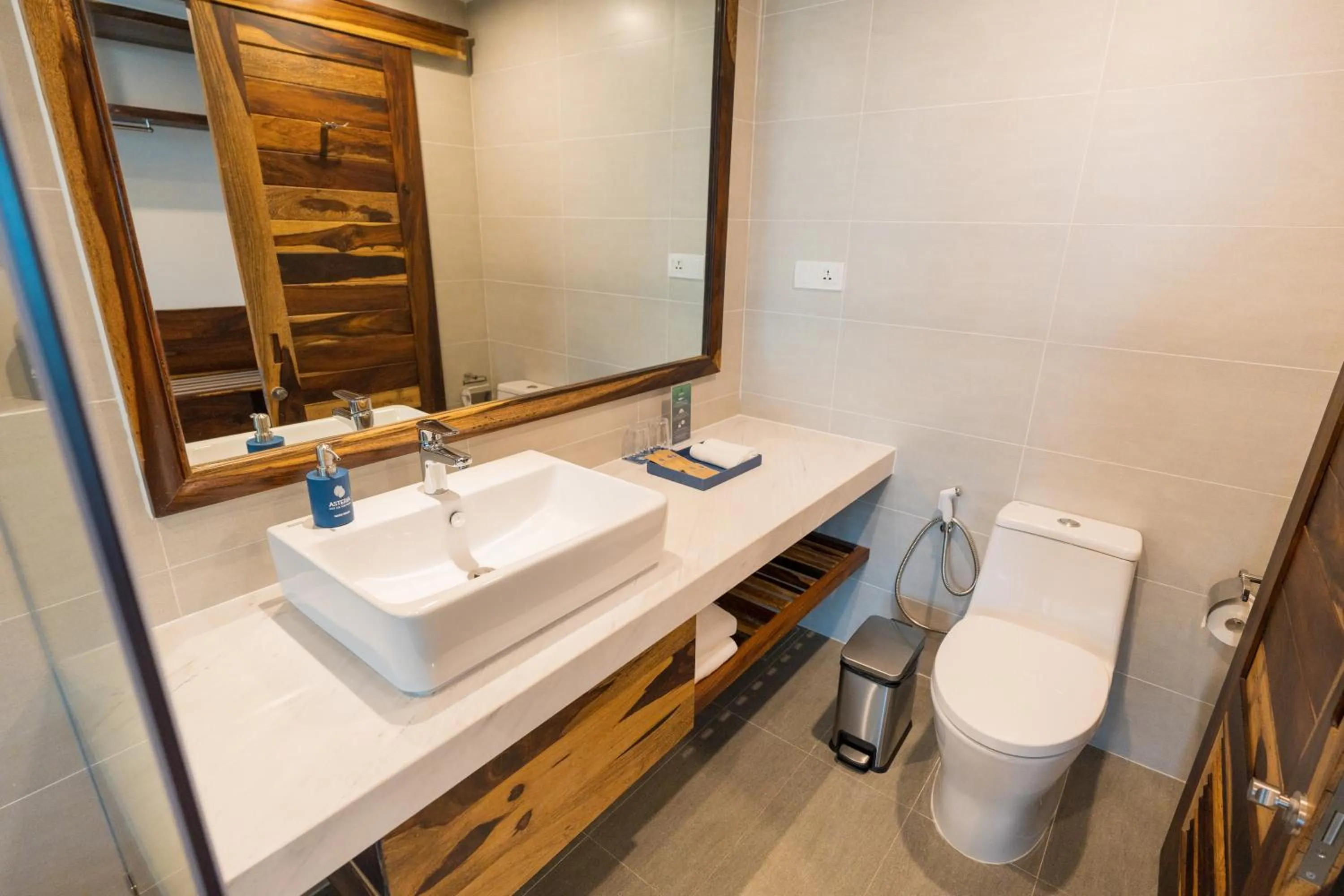 Asteria Mui Ne Resort