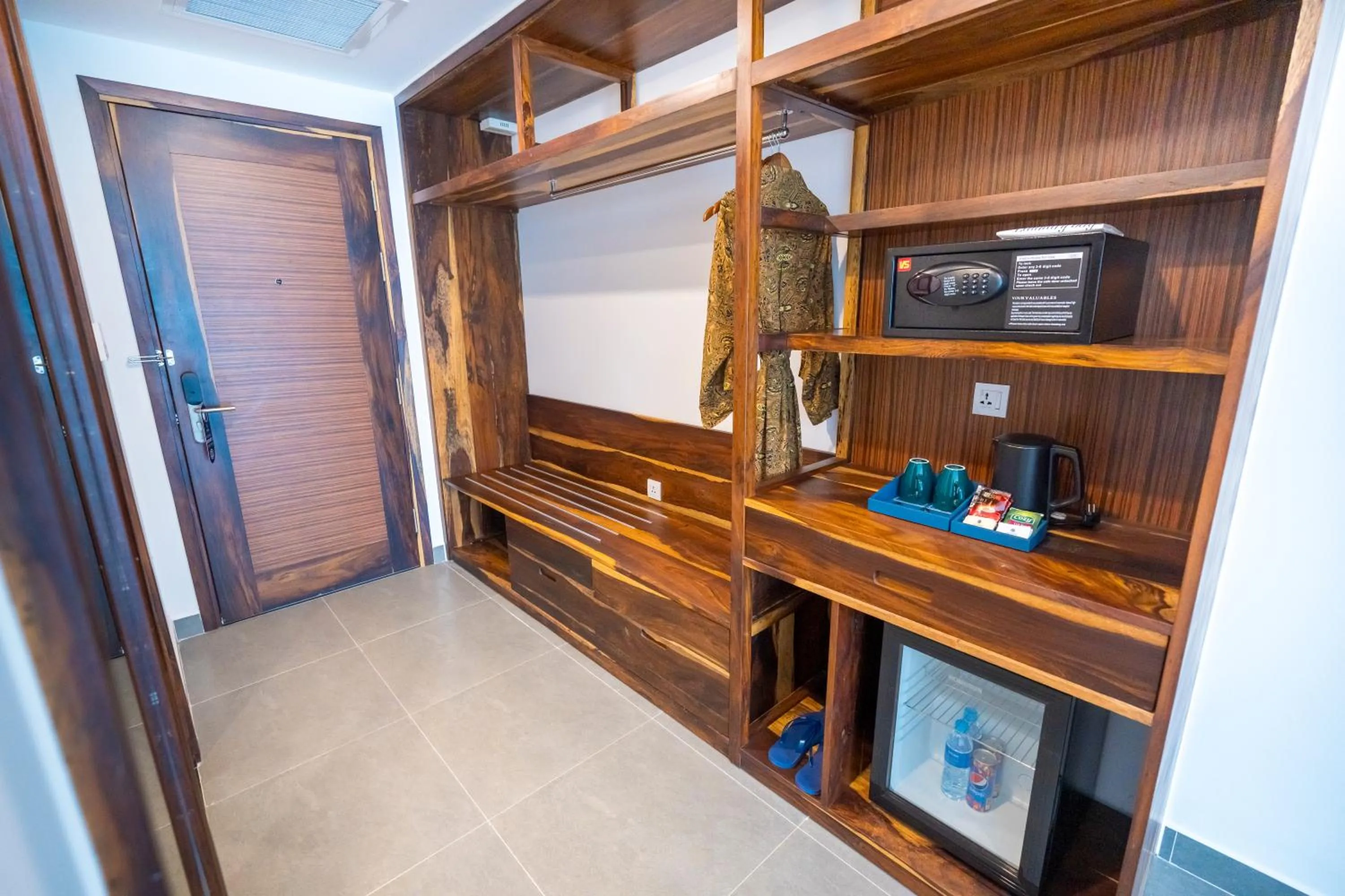 Asteria Mui Ne Resort