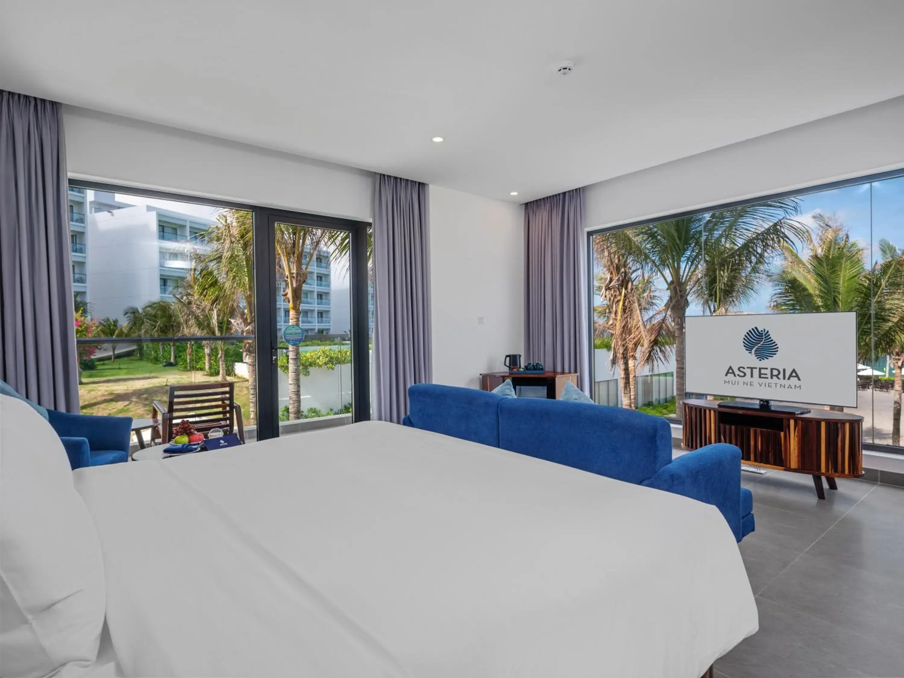 Asteria Signature in Asteria Mui Ne Resort Asteria Signature in Asteria Mui Ne Resort