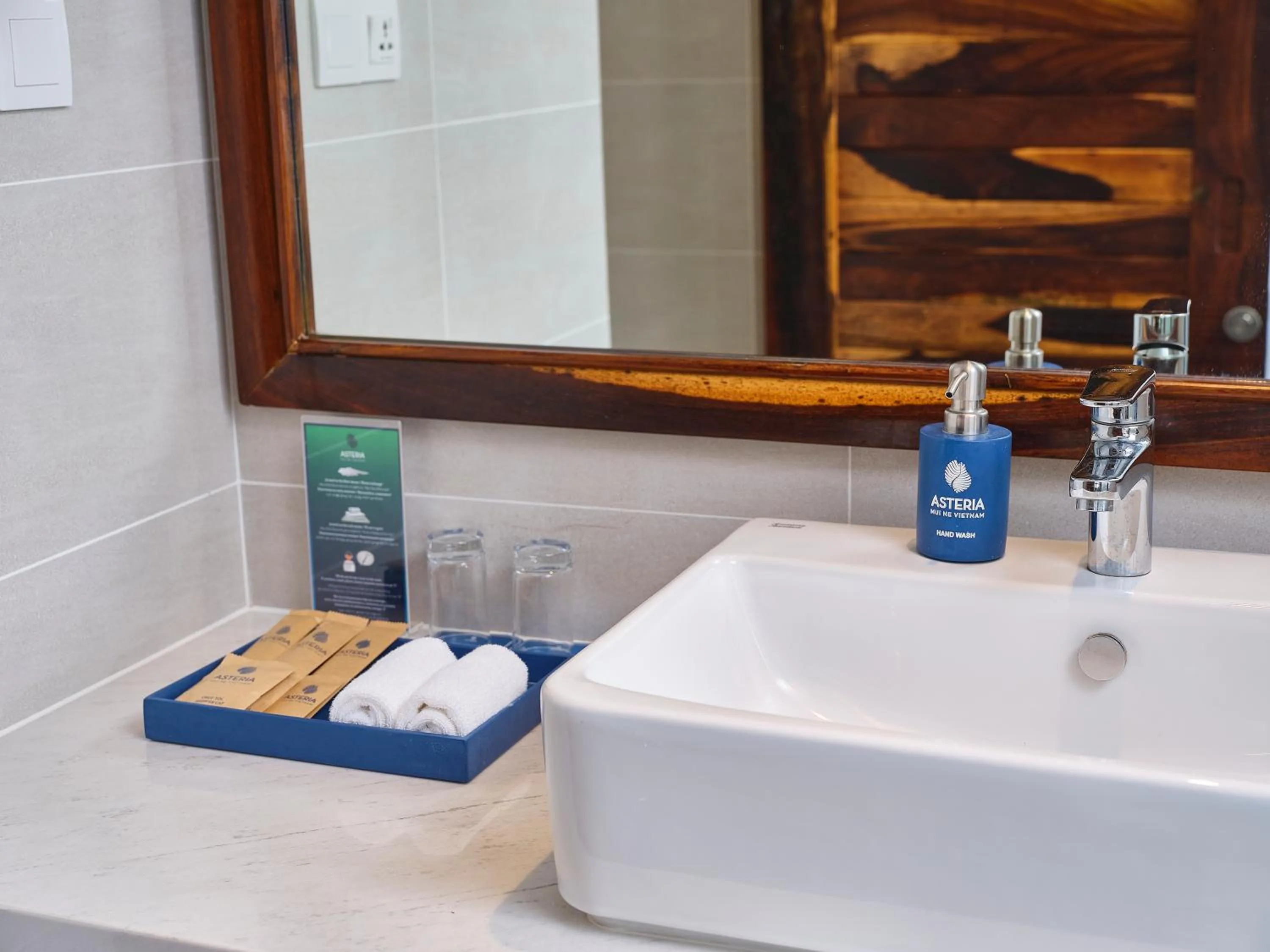 Asteria Mui Ne Resort