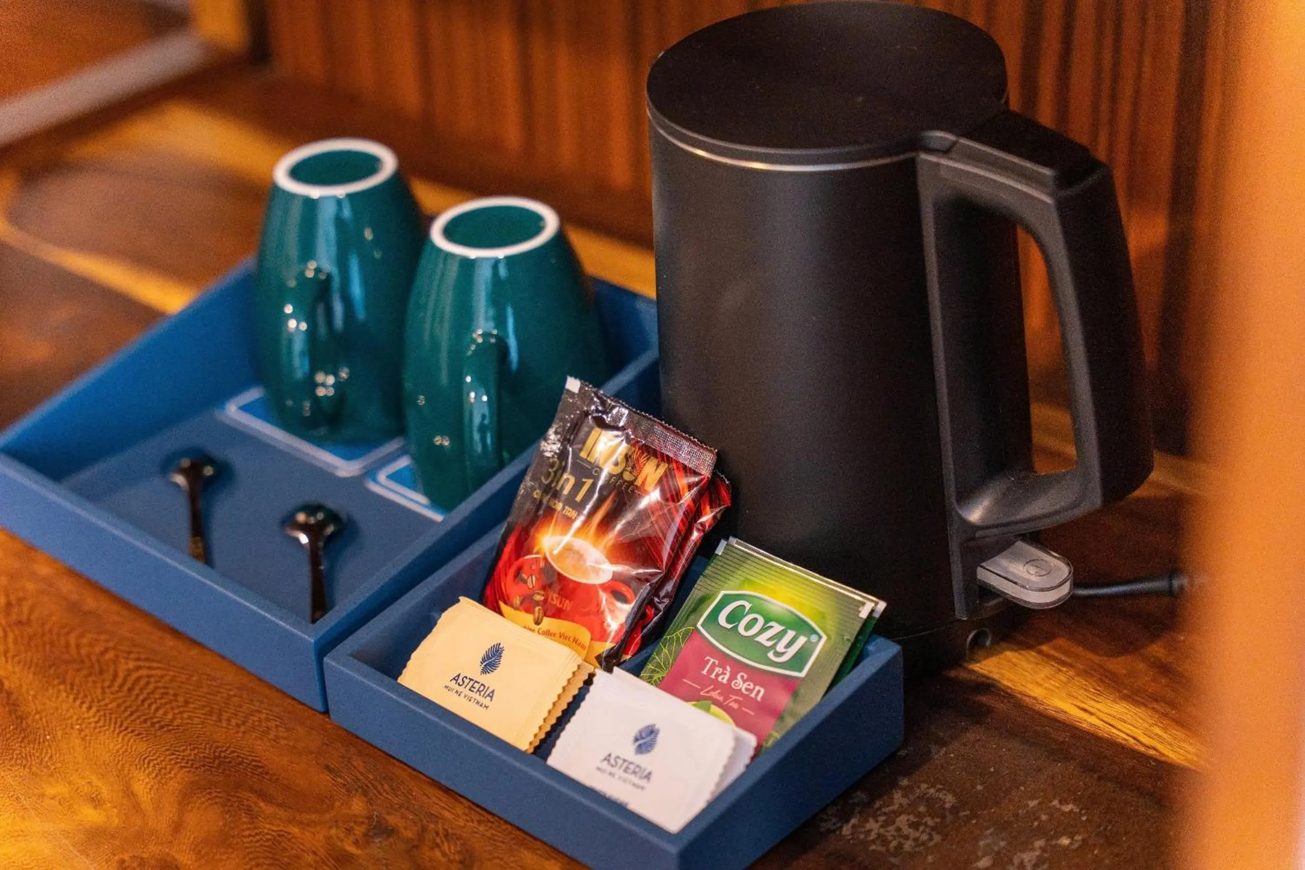 Asteria Mui Ne Resort