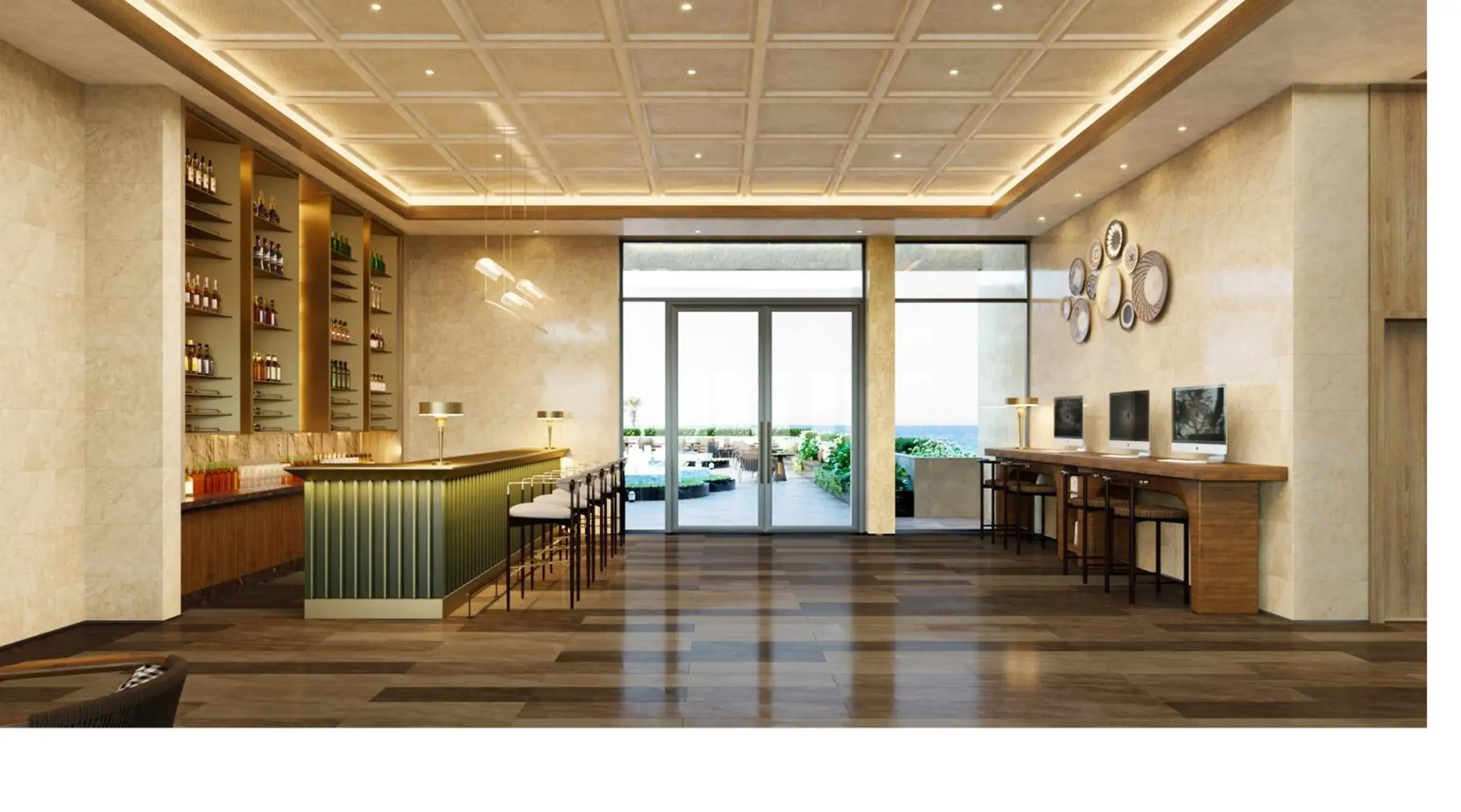 Restaurant/places to eat in Asteria Mui Ne Resort Restaurant/places to eat in Asteria Mui Ne Resort