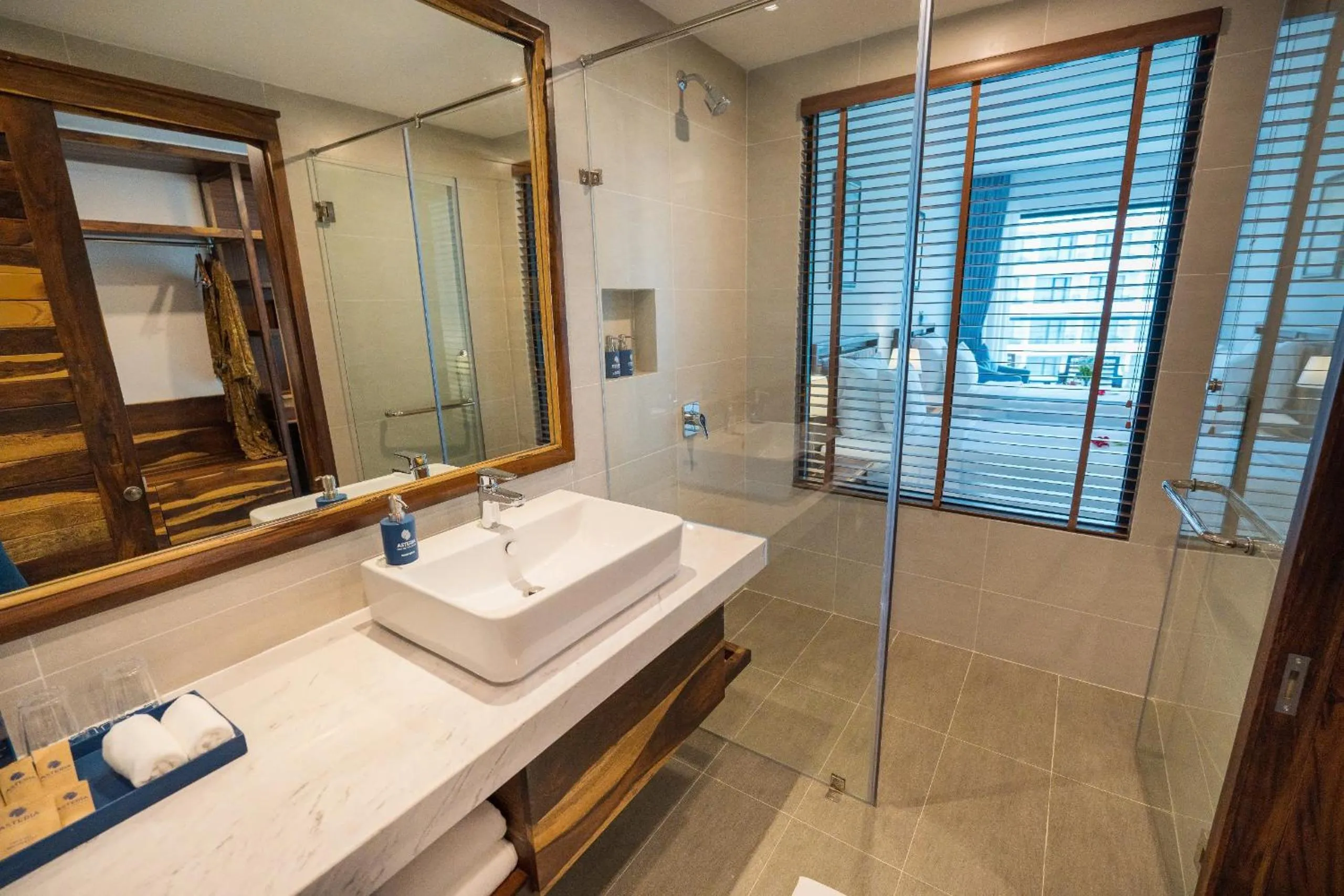 Asteria Mui Ne Resort