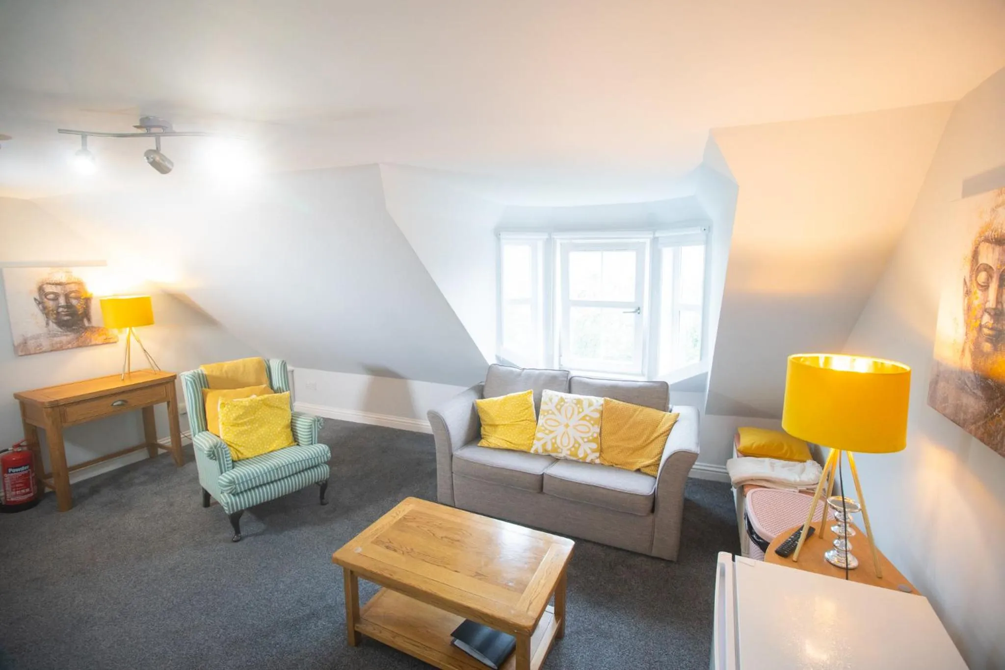 Teviotside Travel Inn