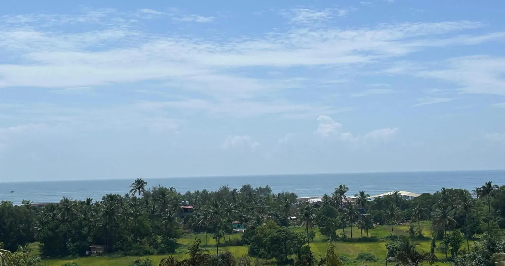 Junior Suite with Sea View in Aqua Wave by YogiTree Hotels Junior Suite with Sea View in Aqua Wave by YogiTree Hotels