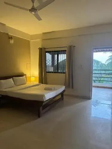 Aqua Wave by YogiTree Hotels Aqua Wave by YogiTree Hotels