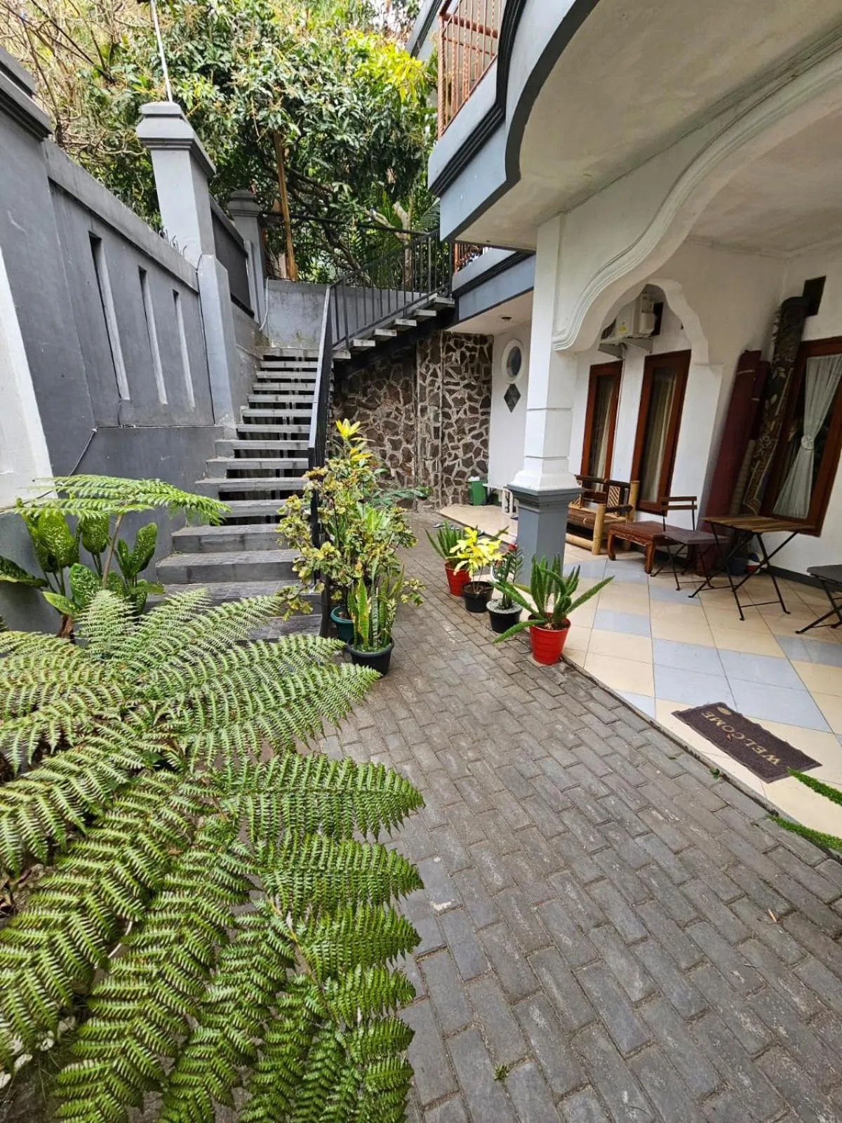 Cigadung House