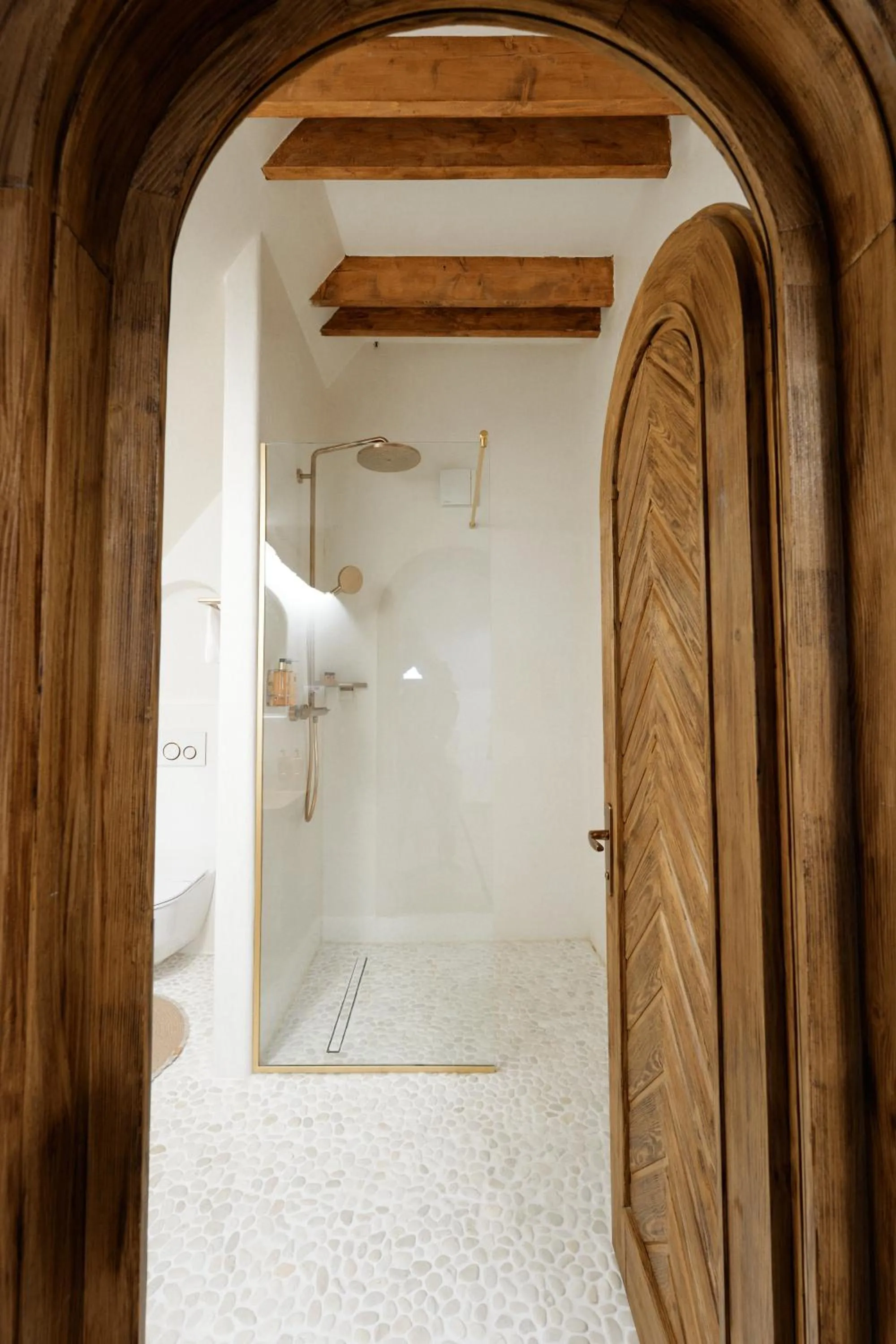 Matca Hotel Relais & Châteaux