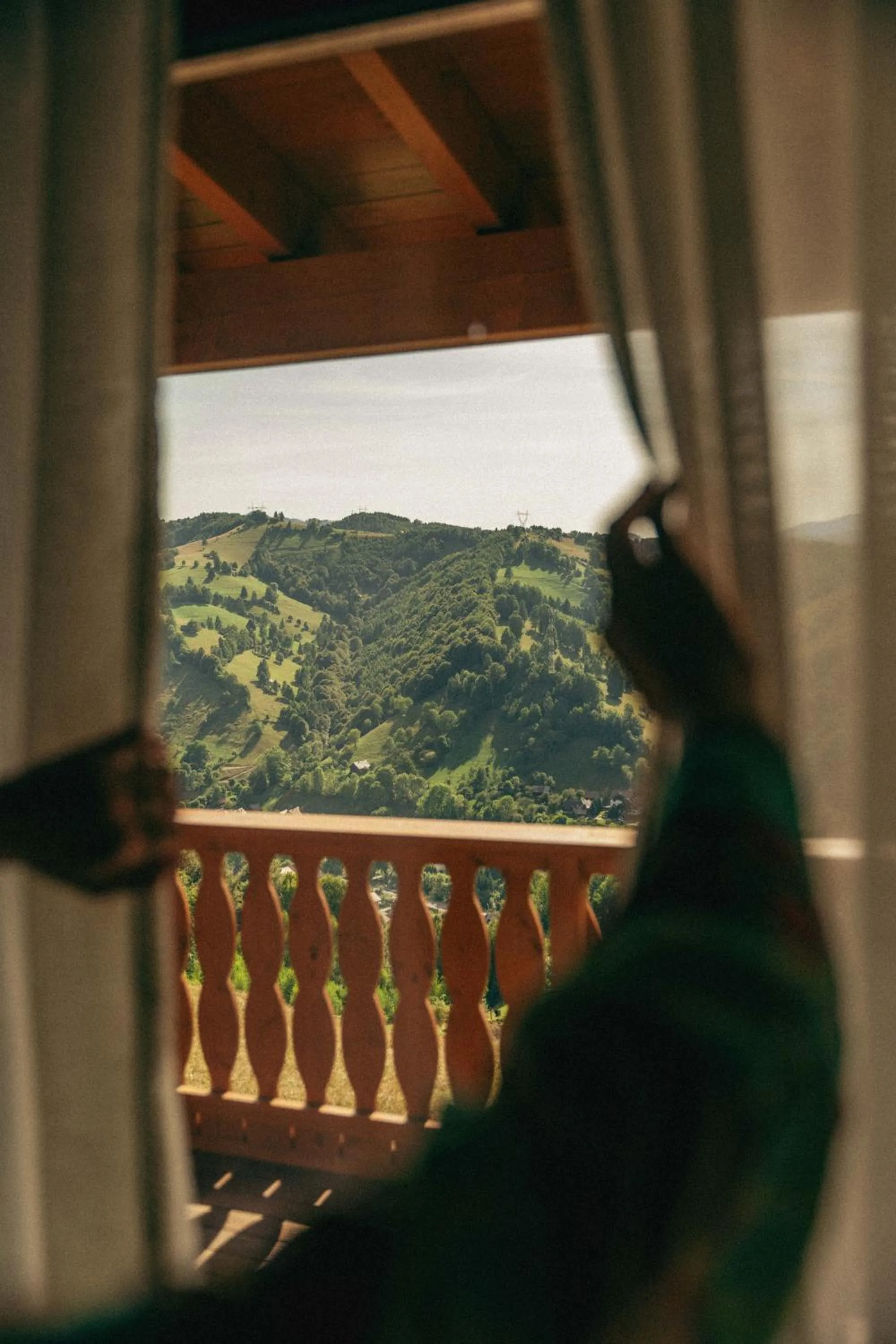 View (from property/room) in Matca Hotel Relais & Châteaux