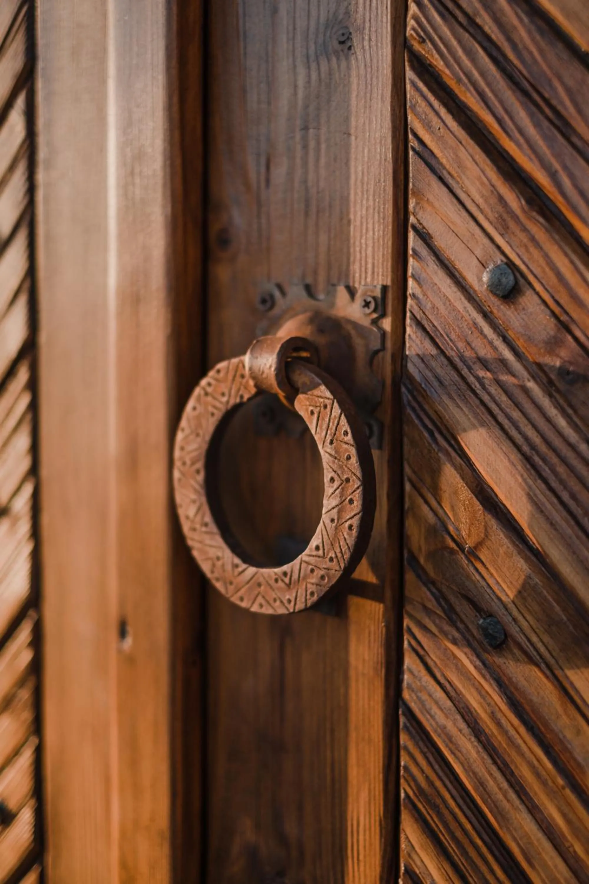 Facade/entrance in Matca Hotel Relais & Châteaux