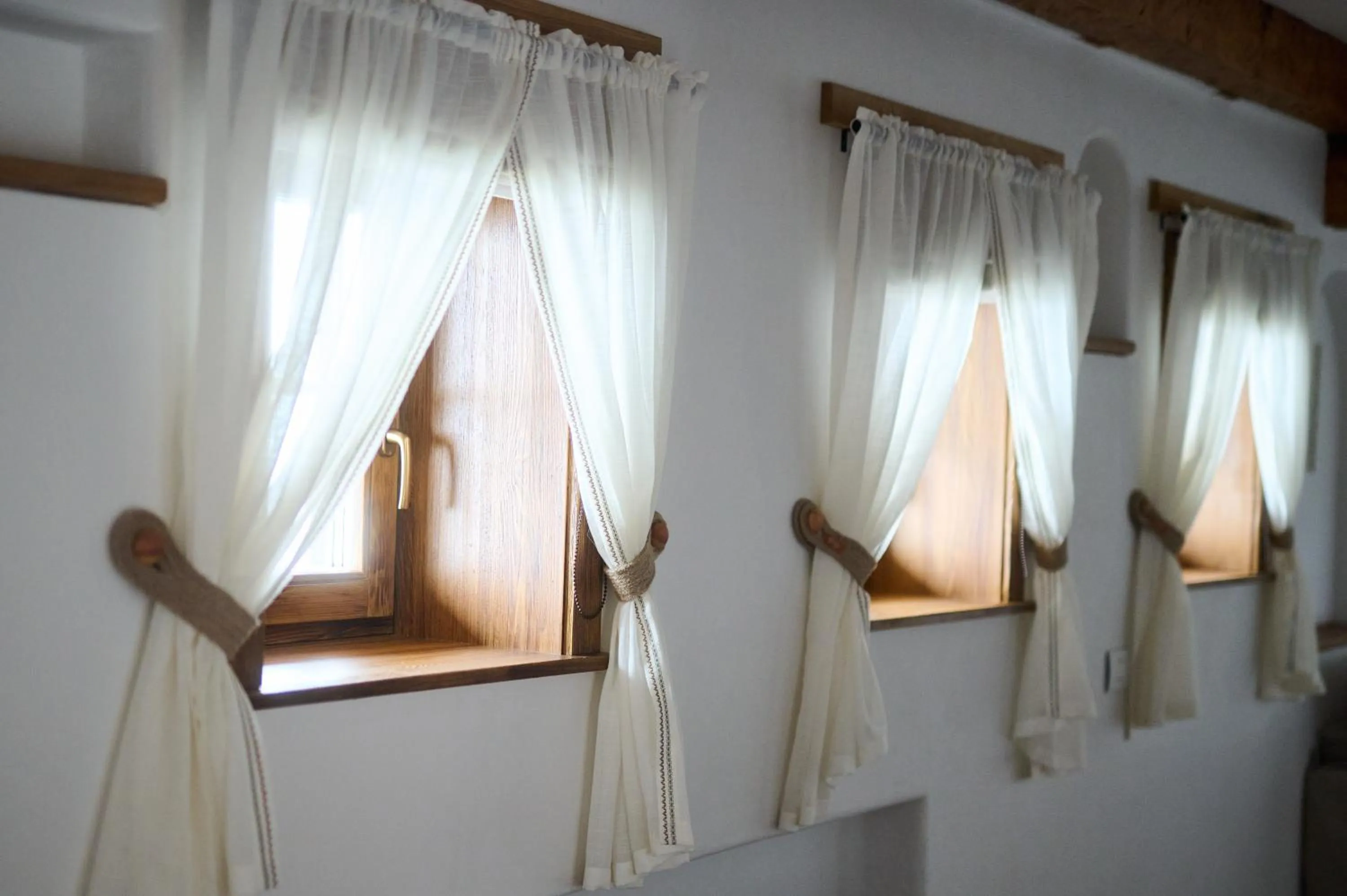 Matca Hotel Relais & Châteaux