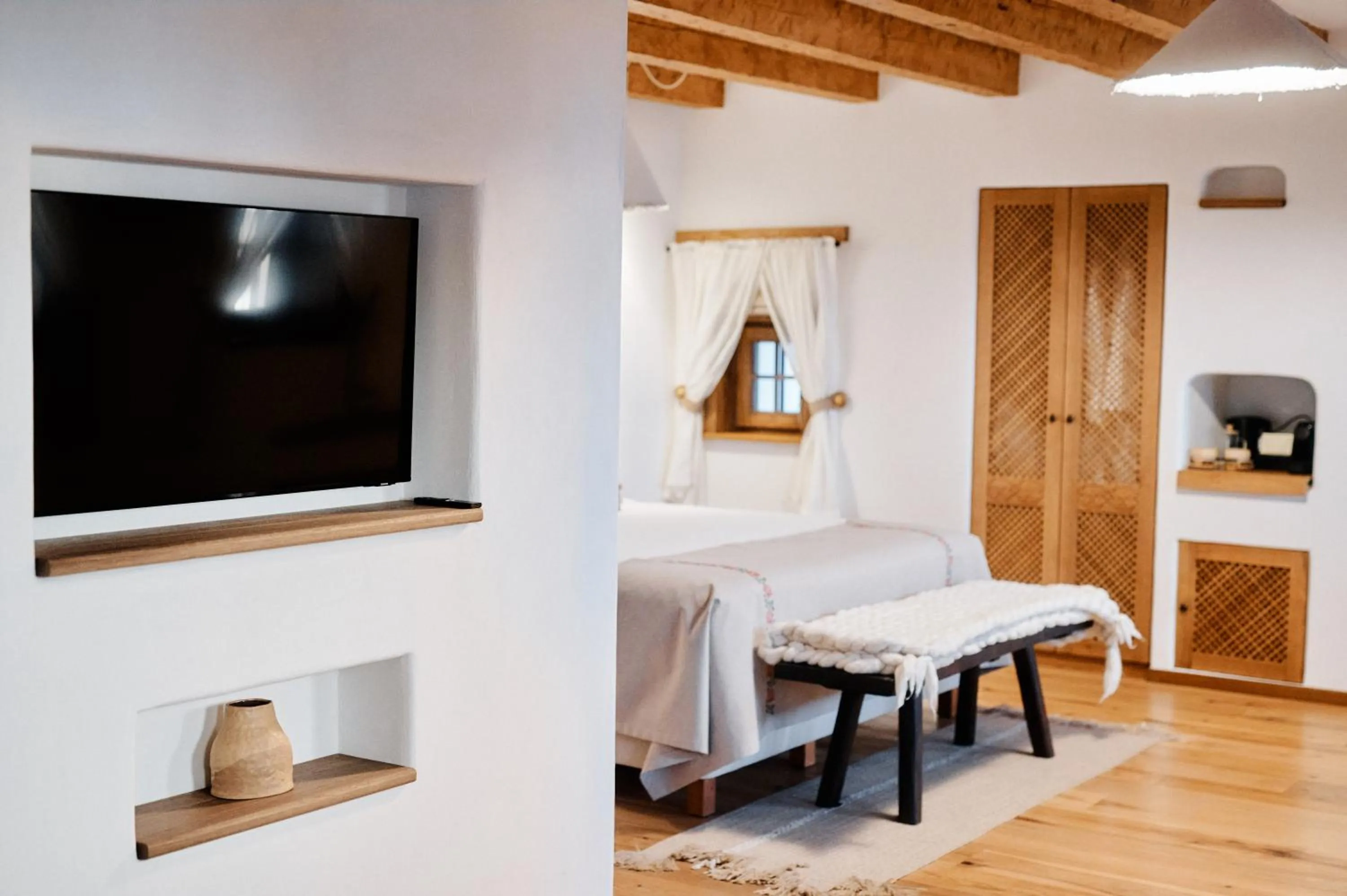 Matca Hotel Relais & Châteaux