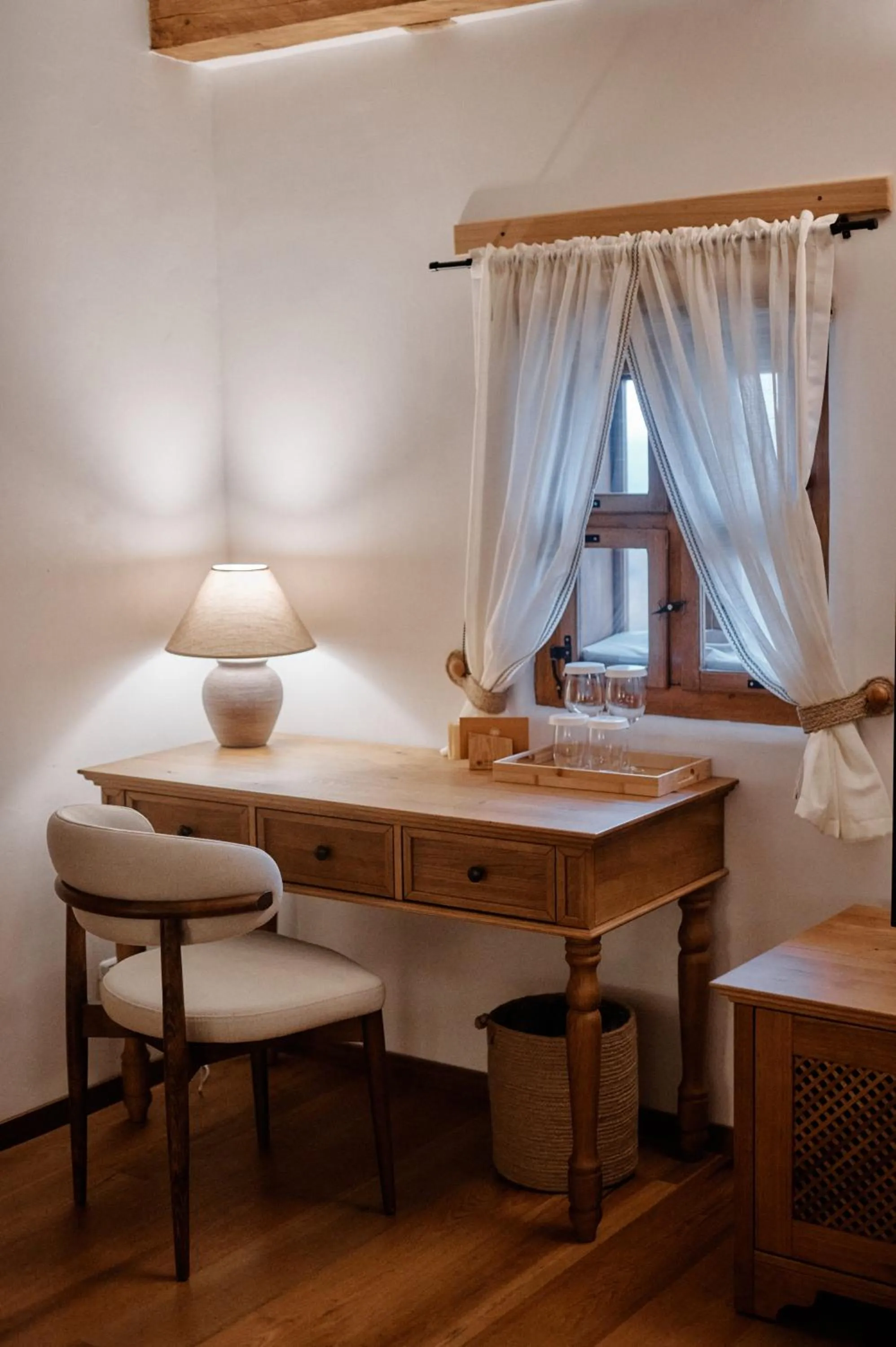 Matca Hotel Relais & Châteaux