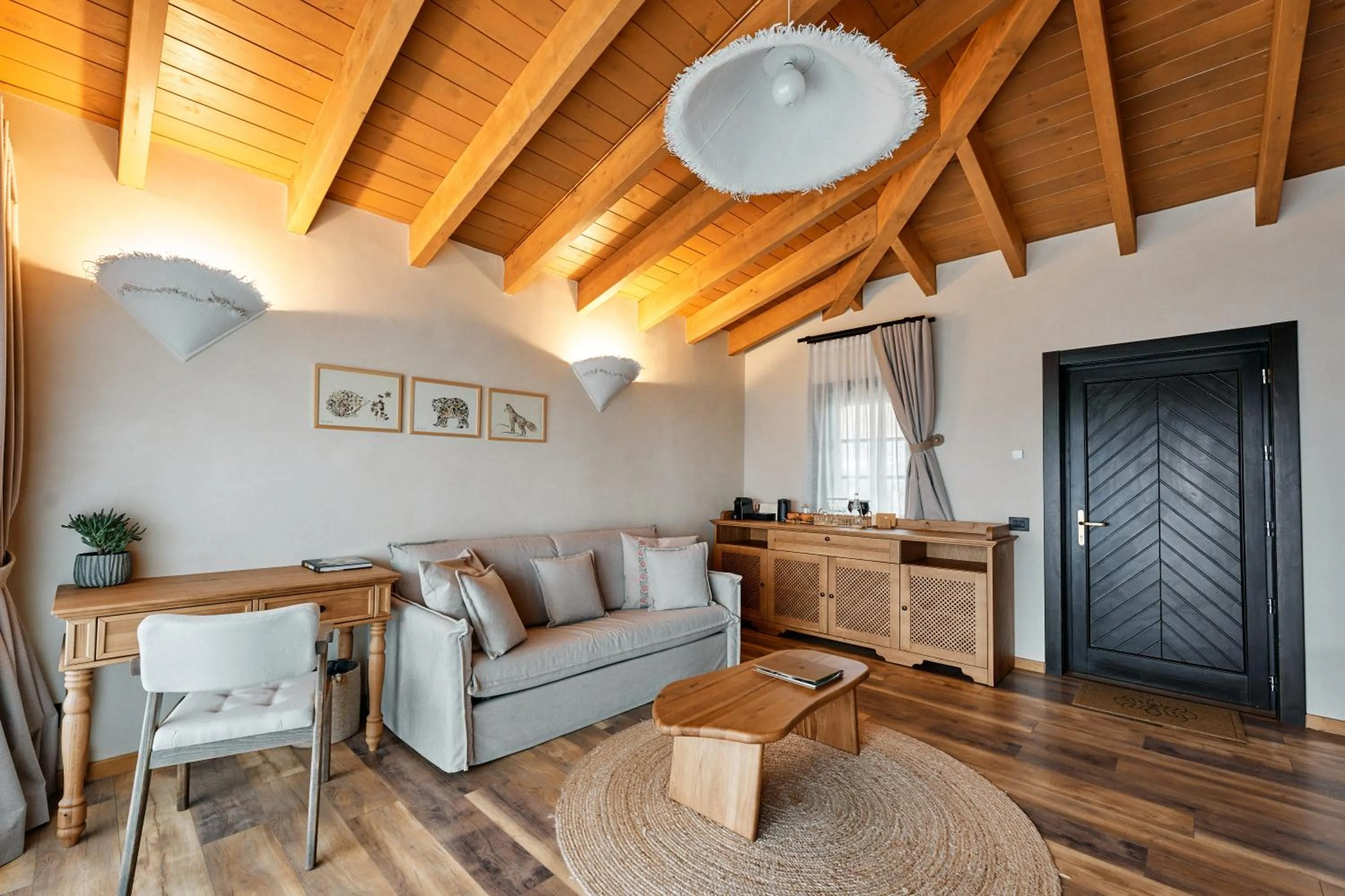 Matca Hotel Relais & Châteaux