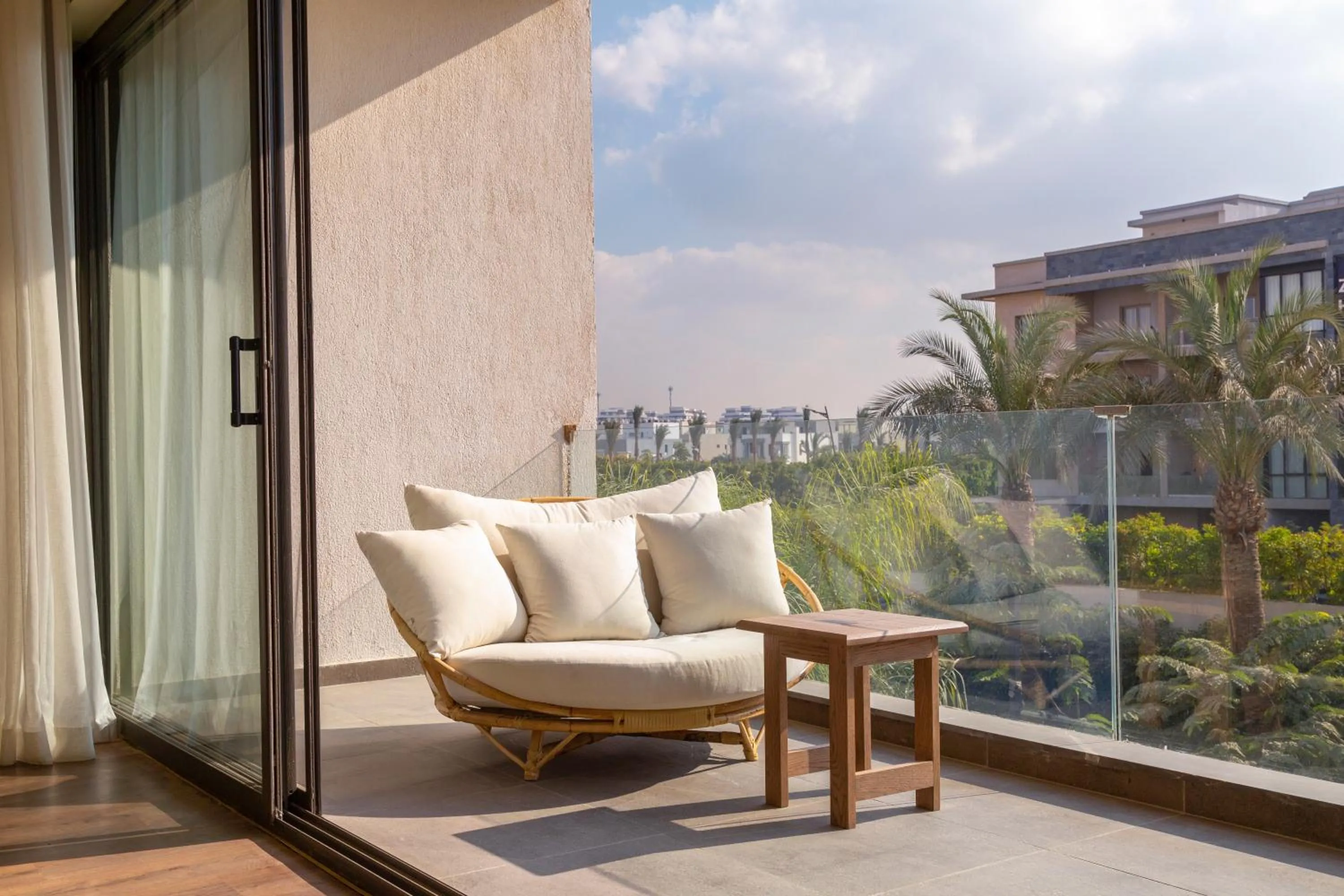 Meraviglia at New Cairo Lake View Residence
