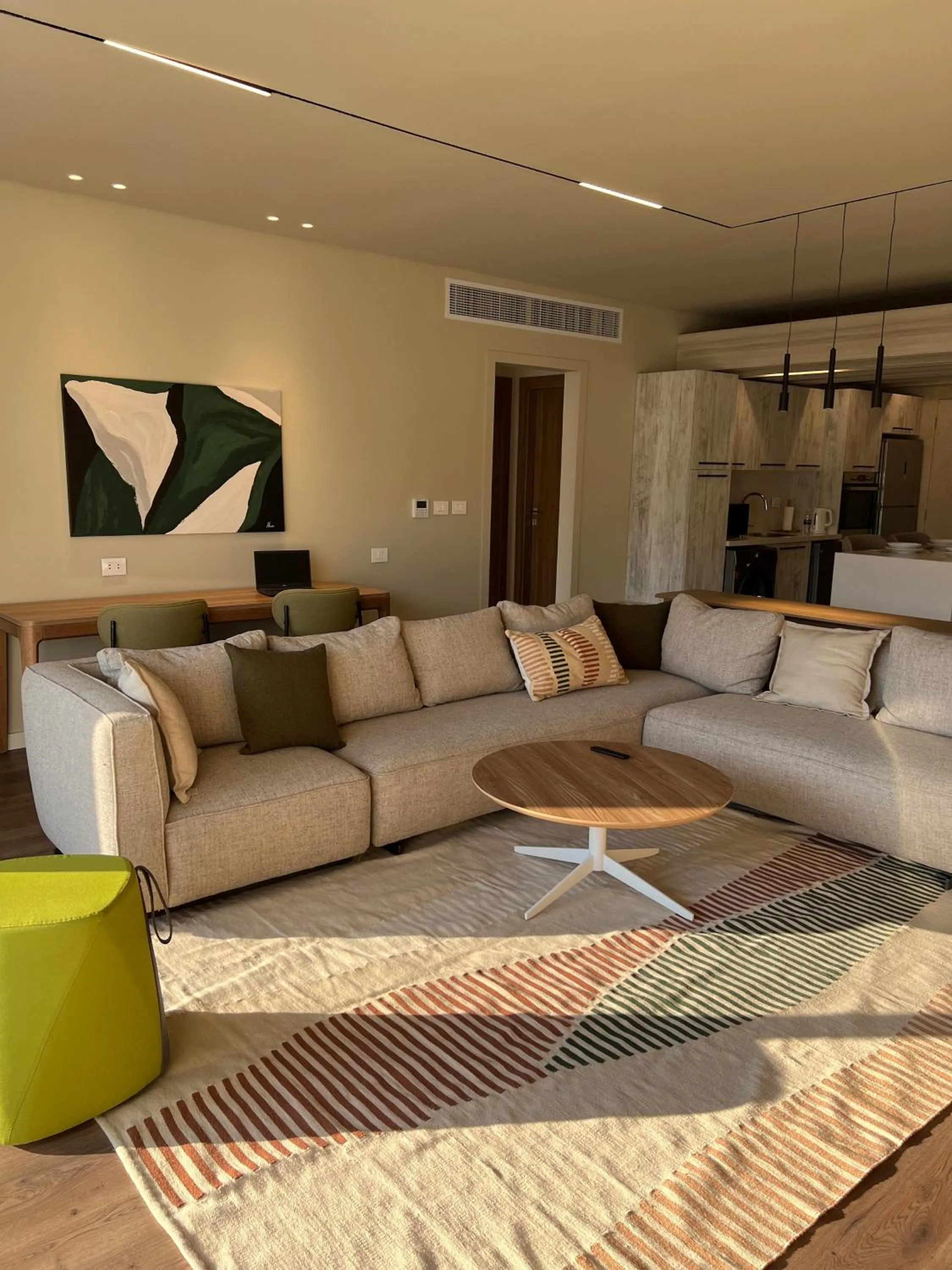 Meraviglia at New Cairo Lake View Residence