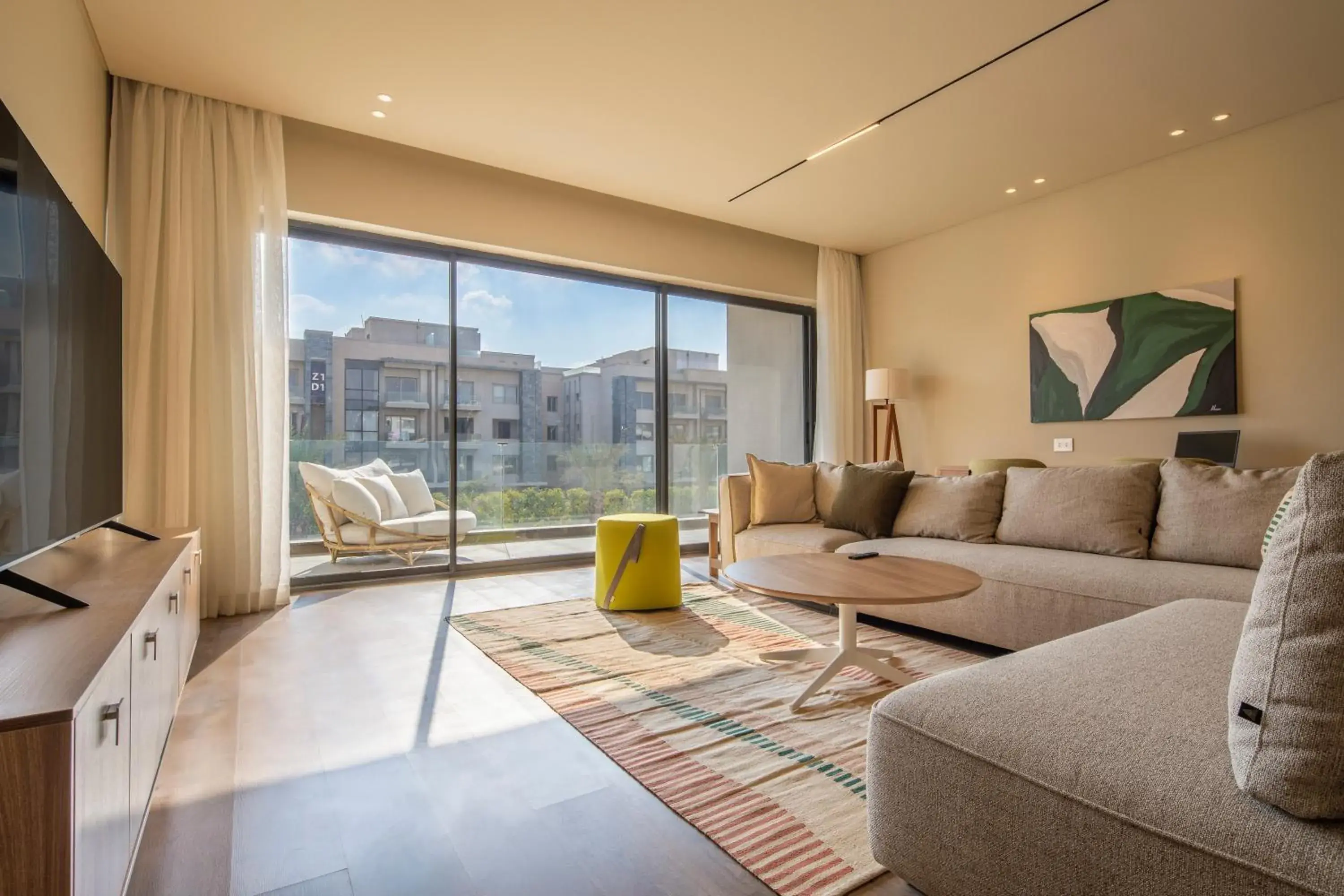 Meraviglia at New Cairo Lake View Residence Meraviglia at New Cairo Lake View Residence