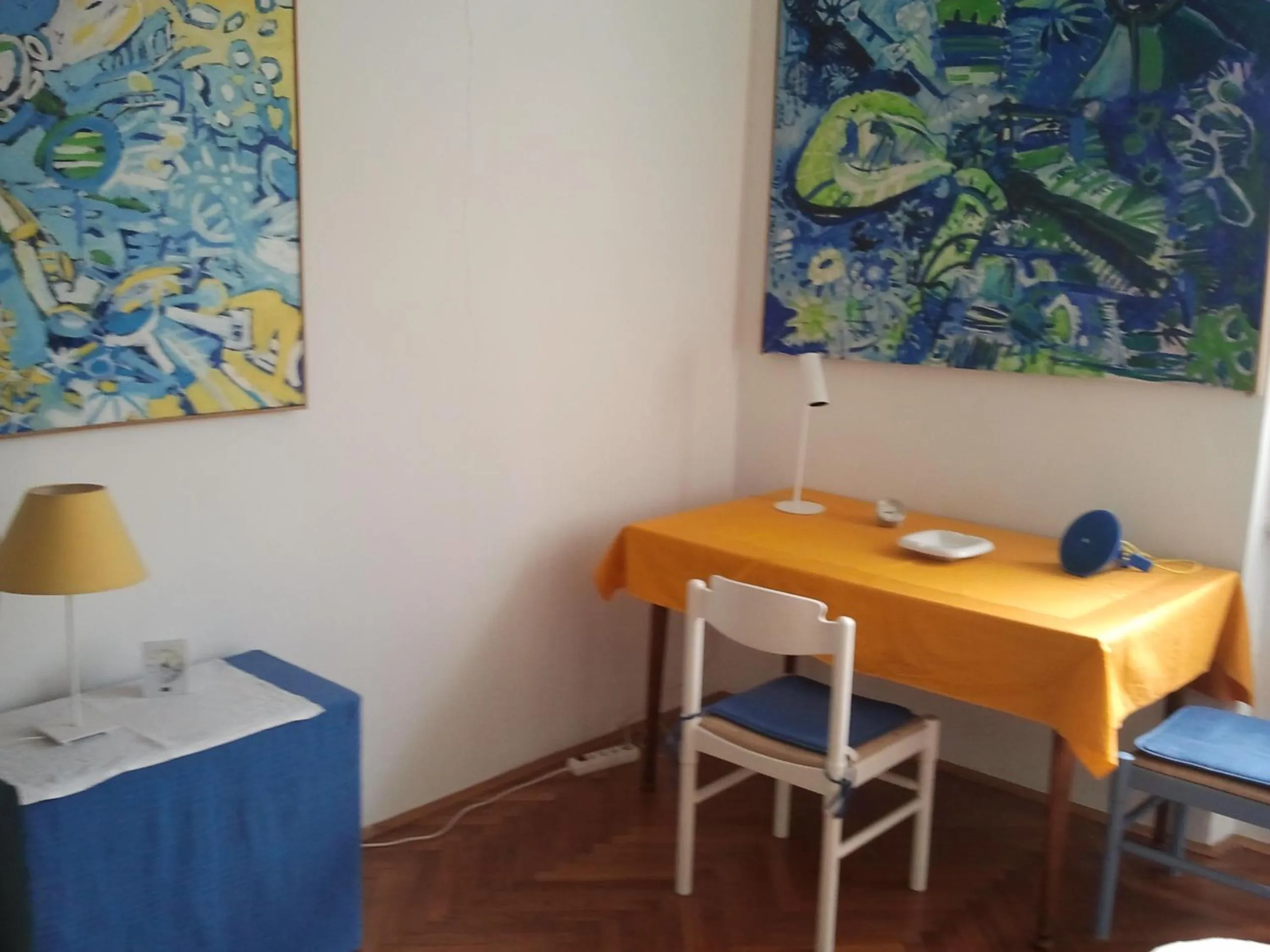 Riki Accommodation