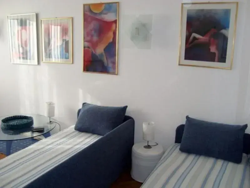 Riki Accommodation Riki Accommodation