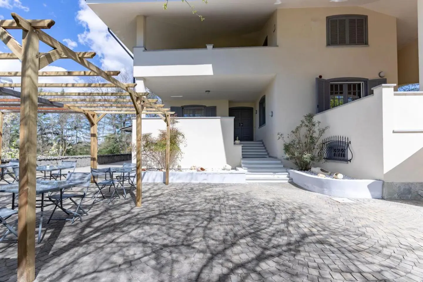 Property Building in Saint Paul Luxury Holiday Home by Alterego