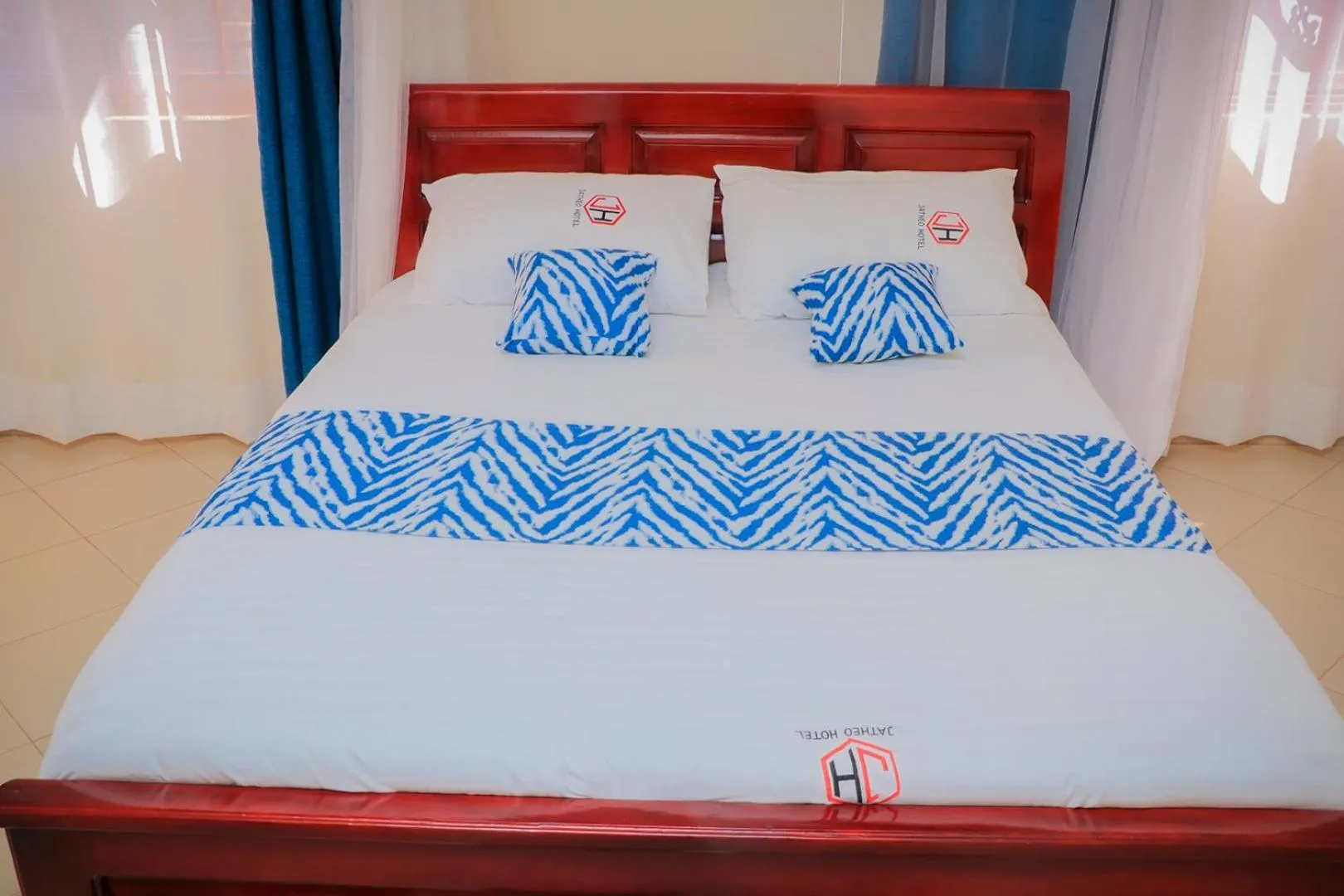 Superior Single Room - single occupancy in Jatheo Hotel Rwentondo