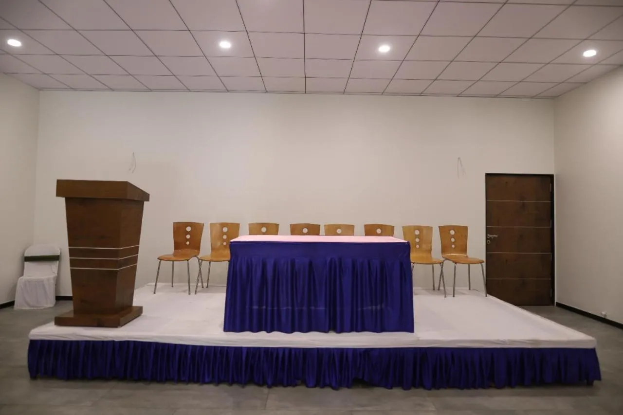 Meeting/conference room in Lion Signature Family Resort