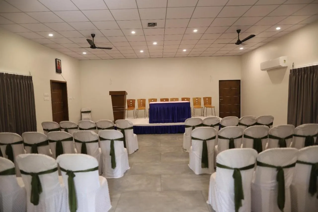 Meeting/conference room in Lion Signature Family Resort