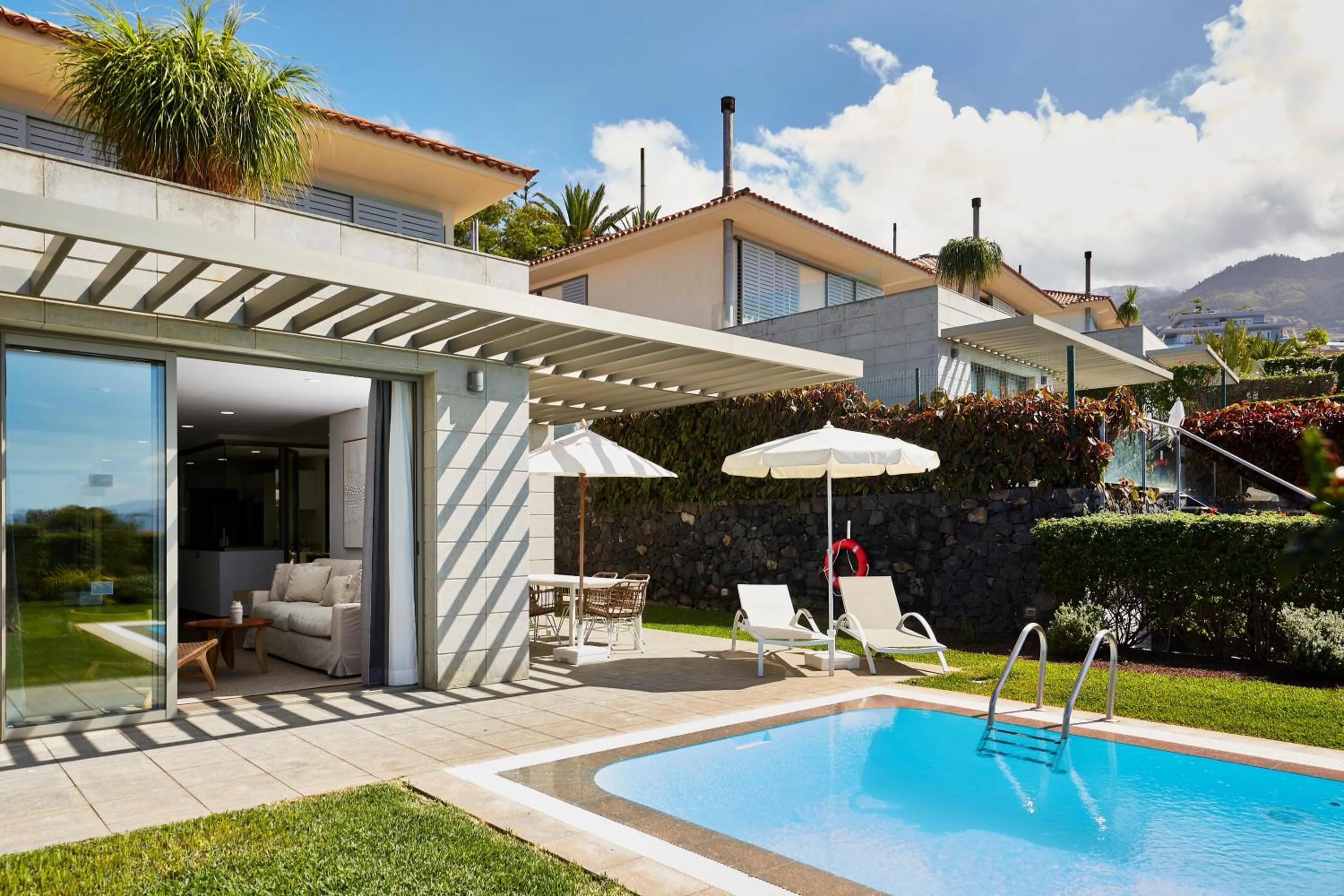 Coral Villas La Quinta