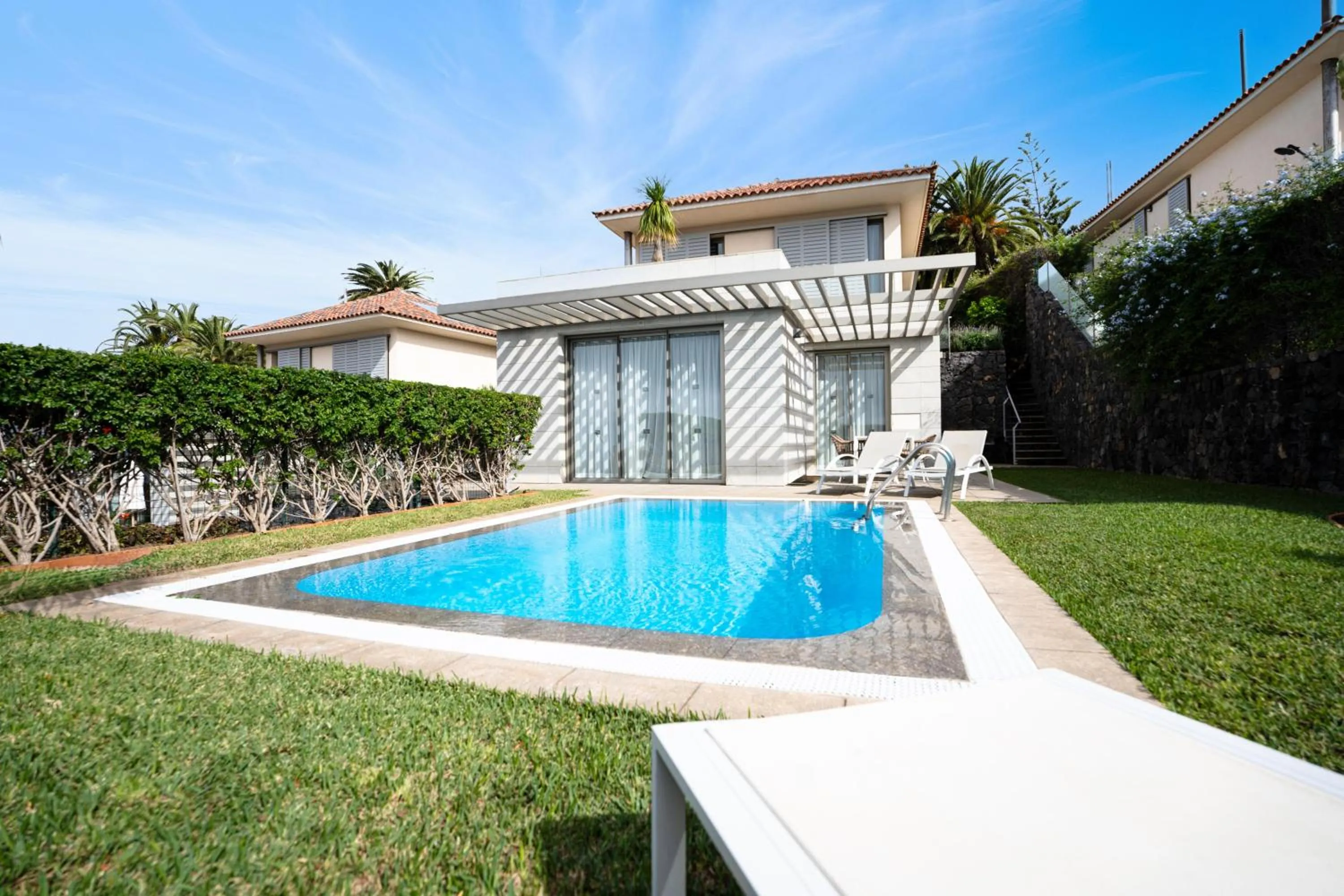 Coral Villas La Quinta