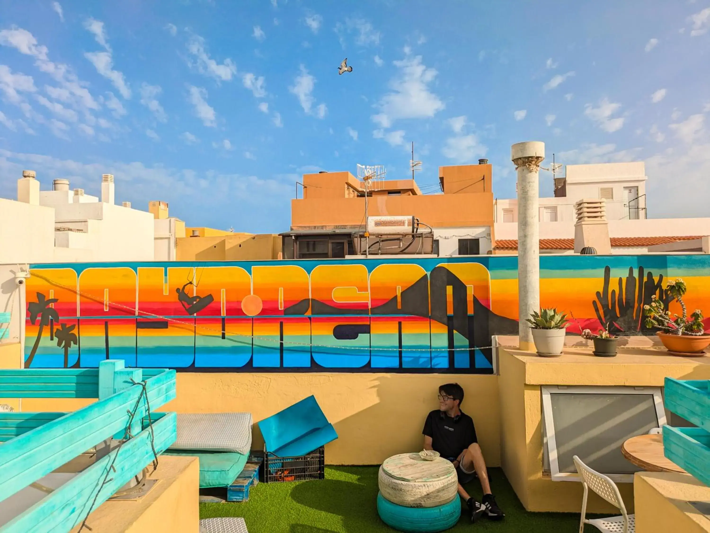 Daydream Medano Coliving Daydream Medano Coliving