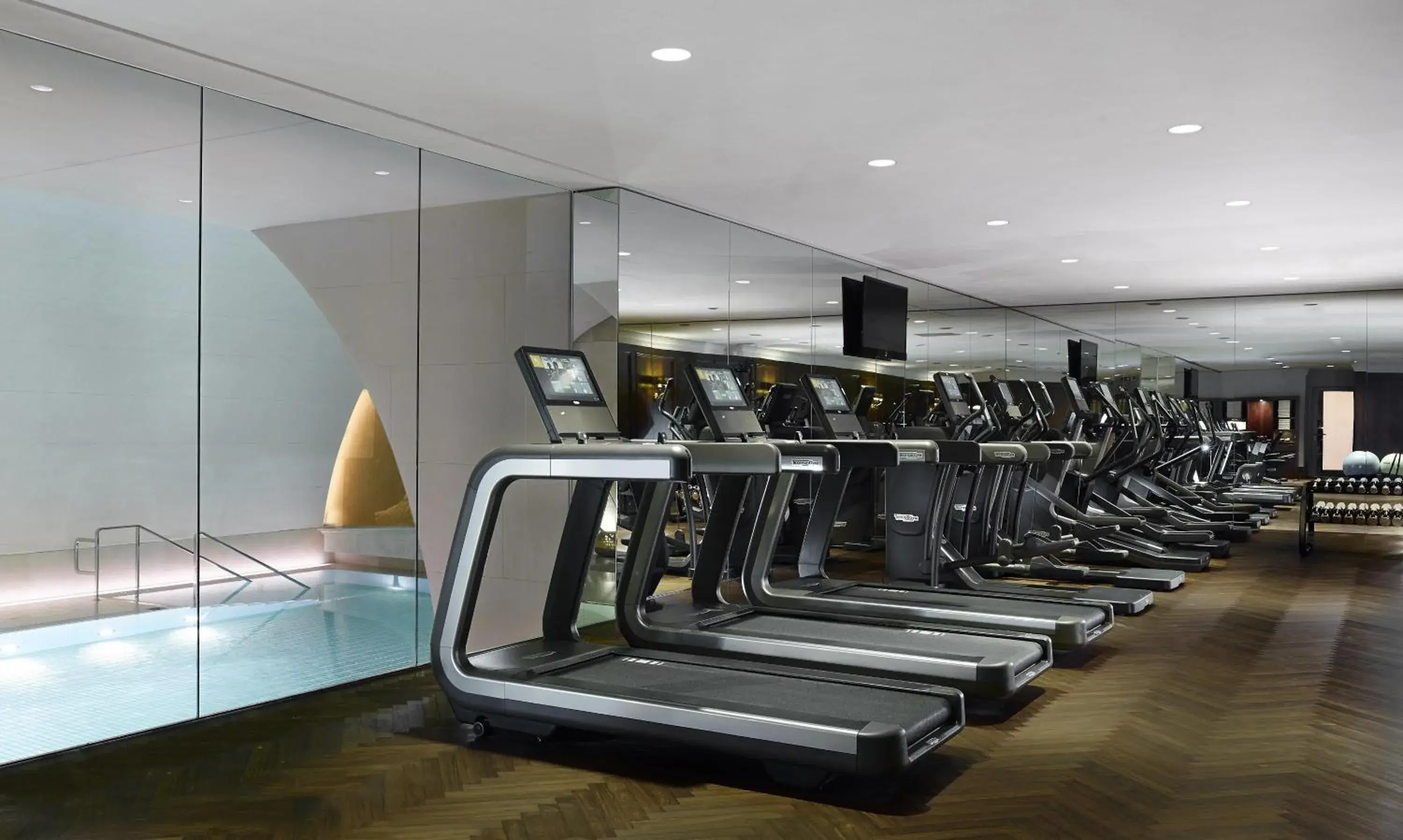 Park Hyatt Vienna Park Hyatt Vienna