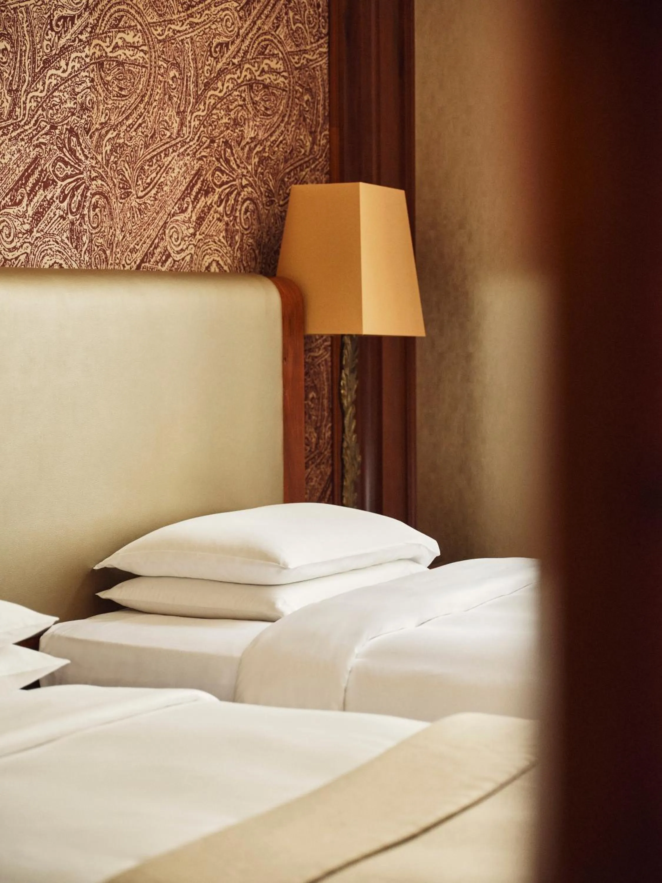 Bedroom, Bed in Park Hyatt Vienna