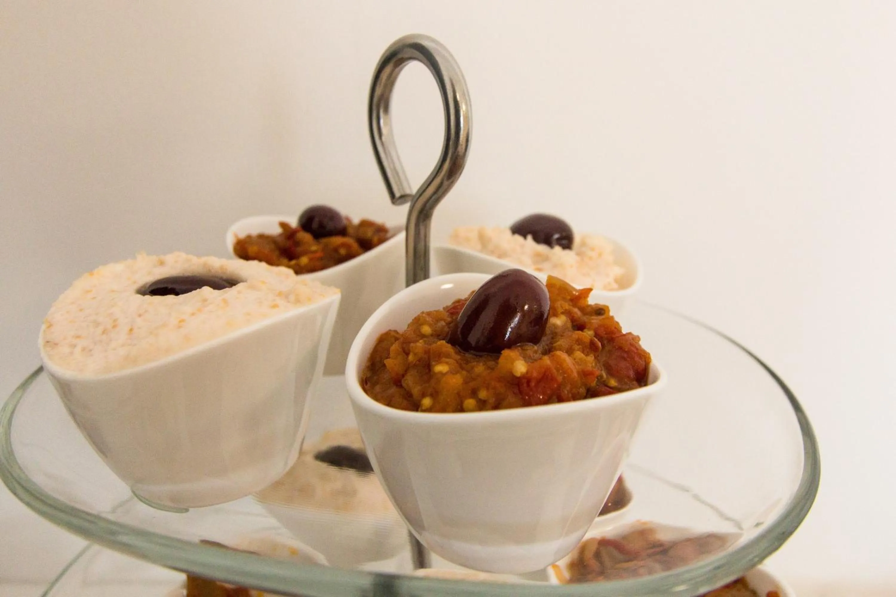 Breakfast in Hotel Jolie Apartments