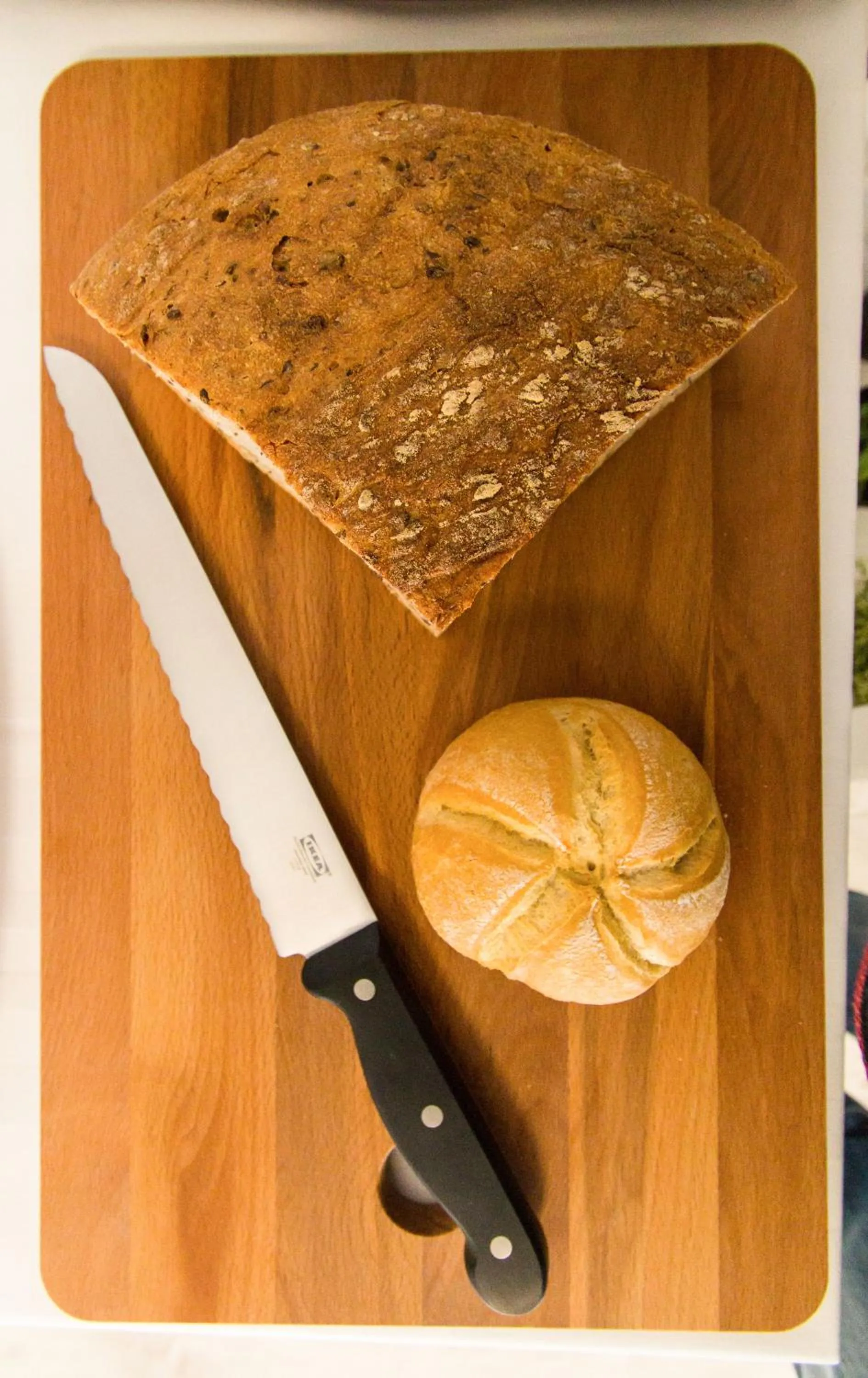 Food close-up in Hotel Jolie Apartments