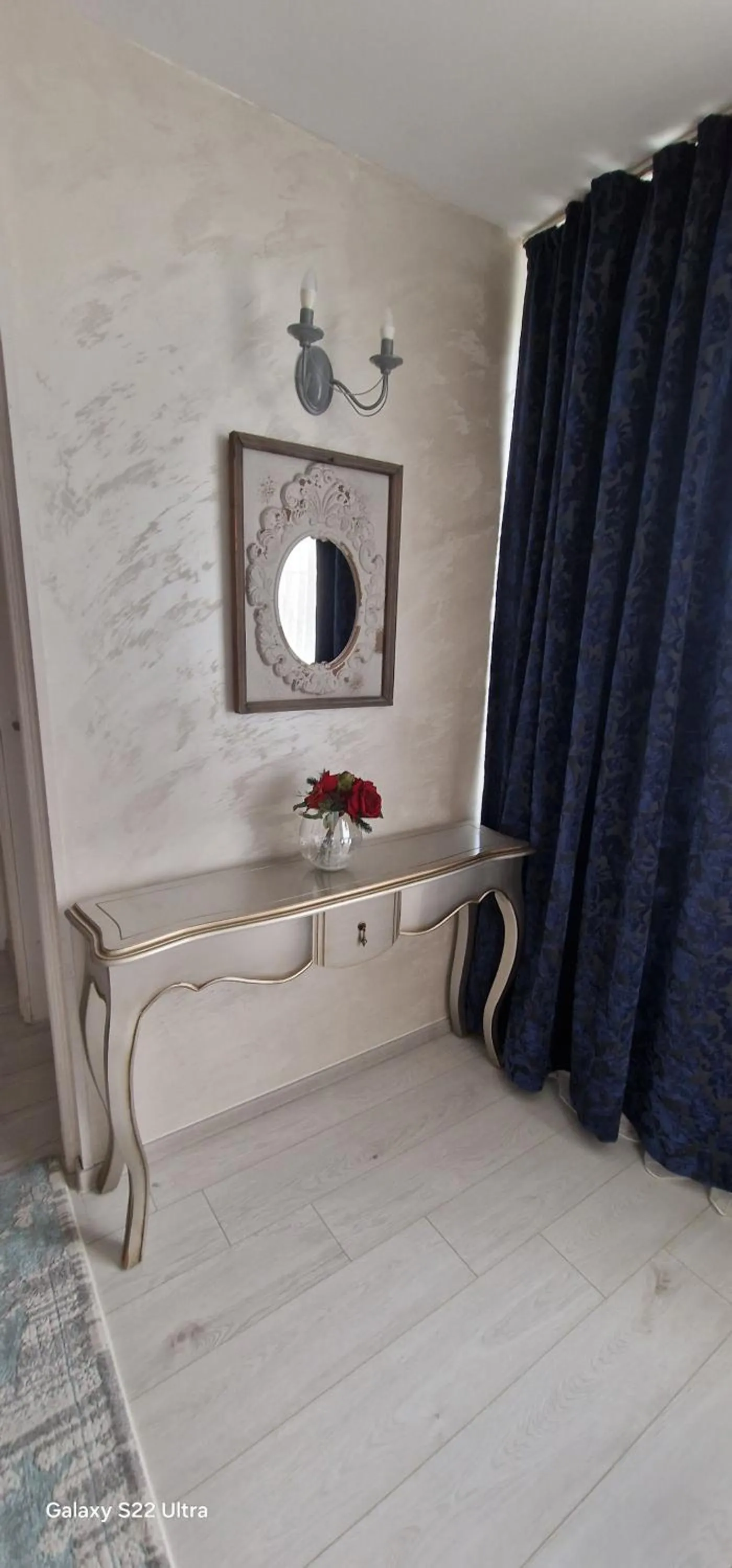 Photo of the whole room in Hotel Jolie Apartments