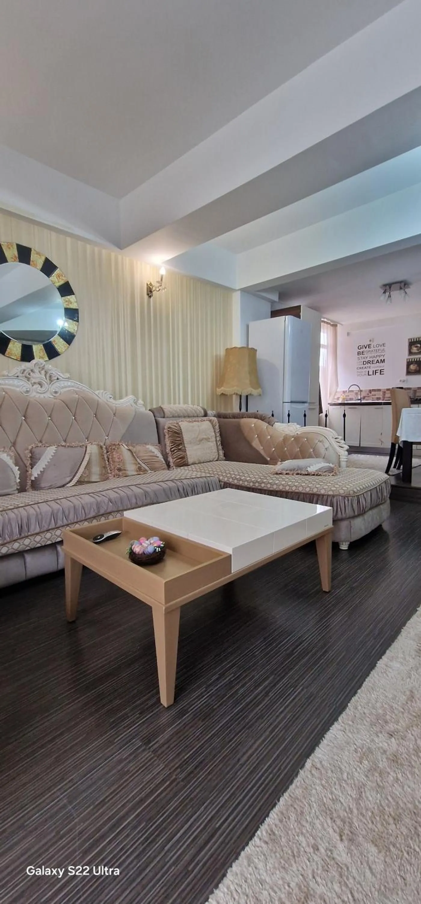 TV and multimedia in Hotel Jolie Apartments