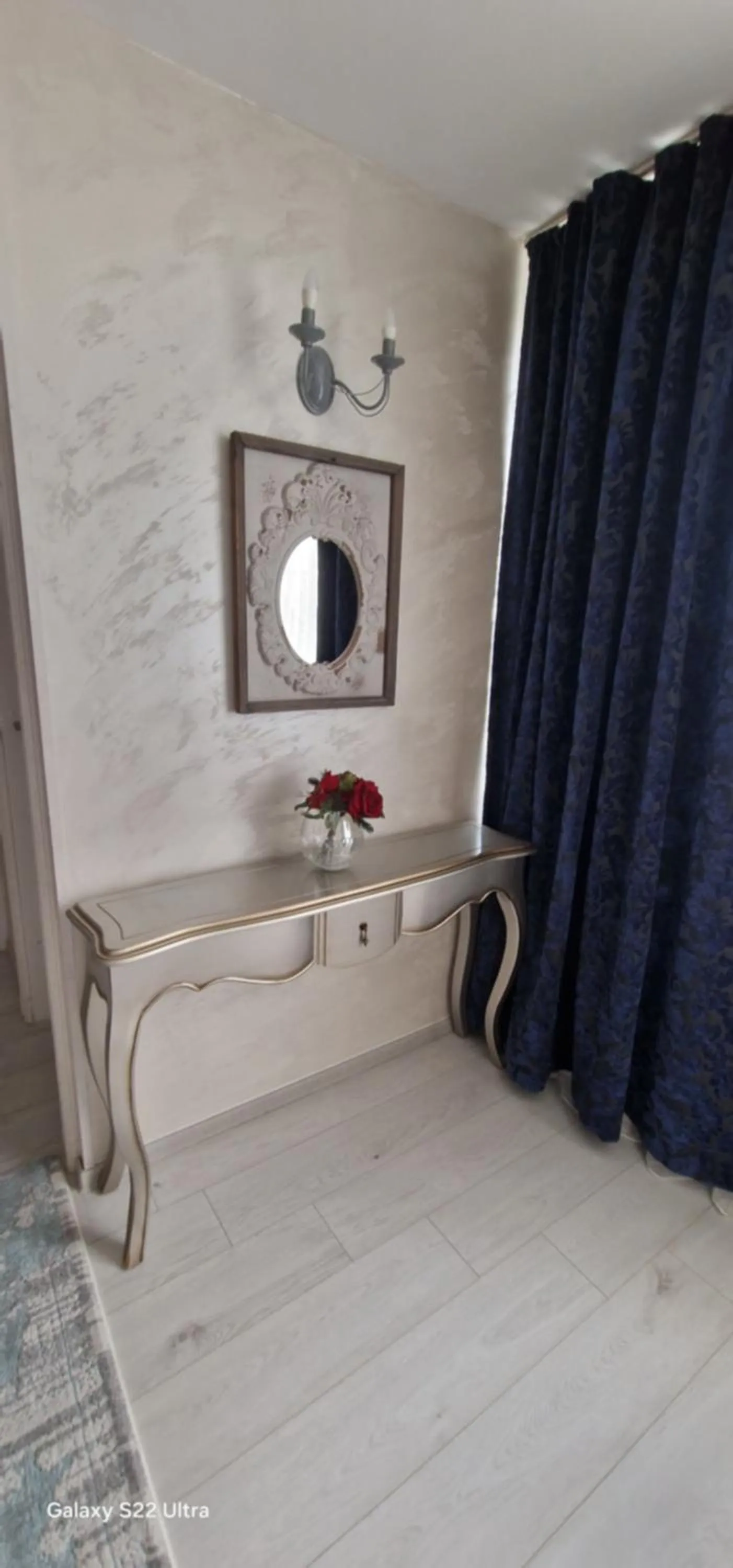 Living room in Hotel Jolie Apartments