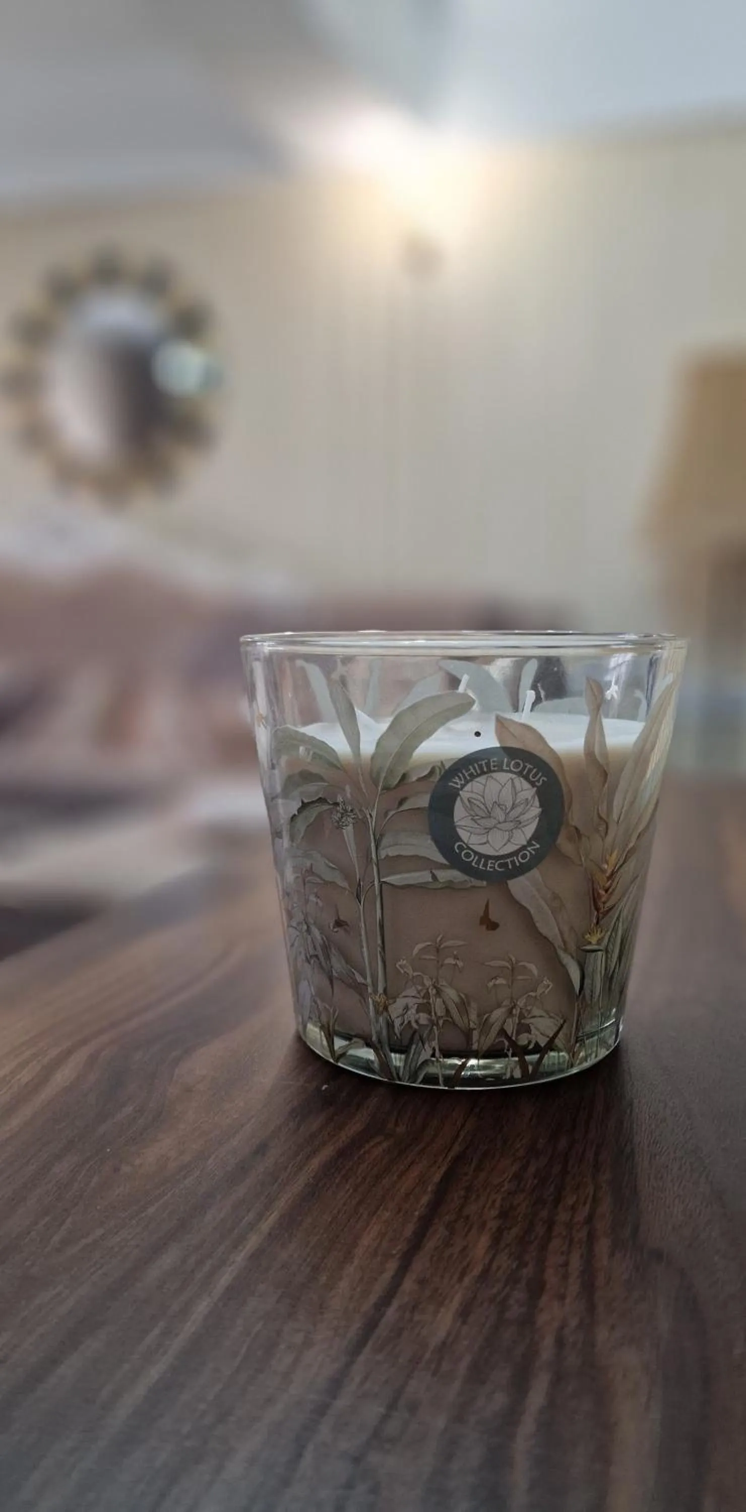 Decorative detail in Hotel Jolie Apartments