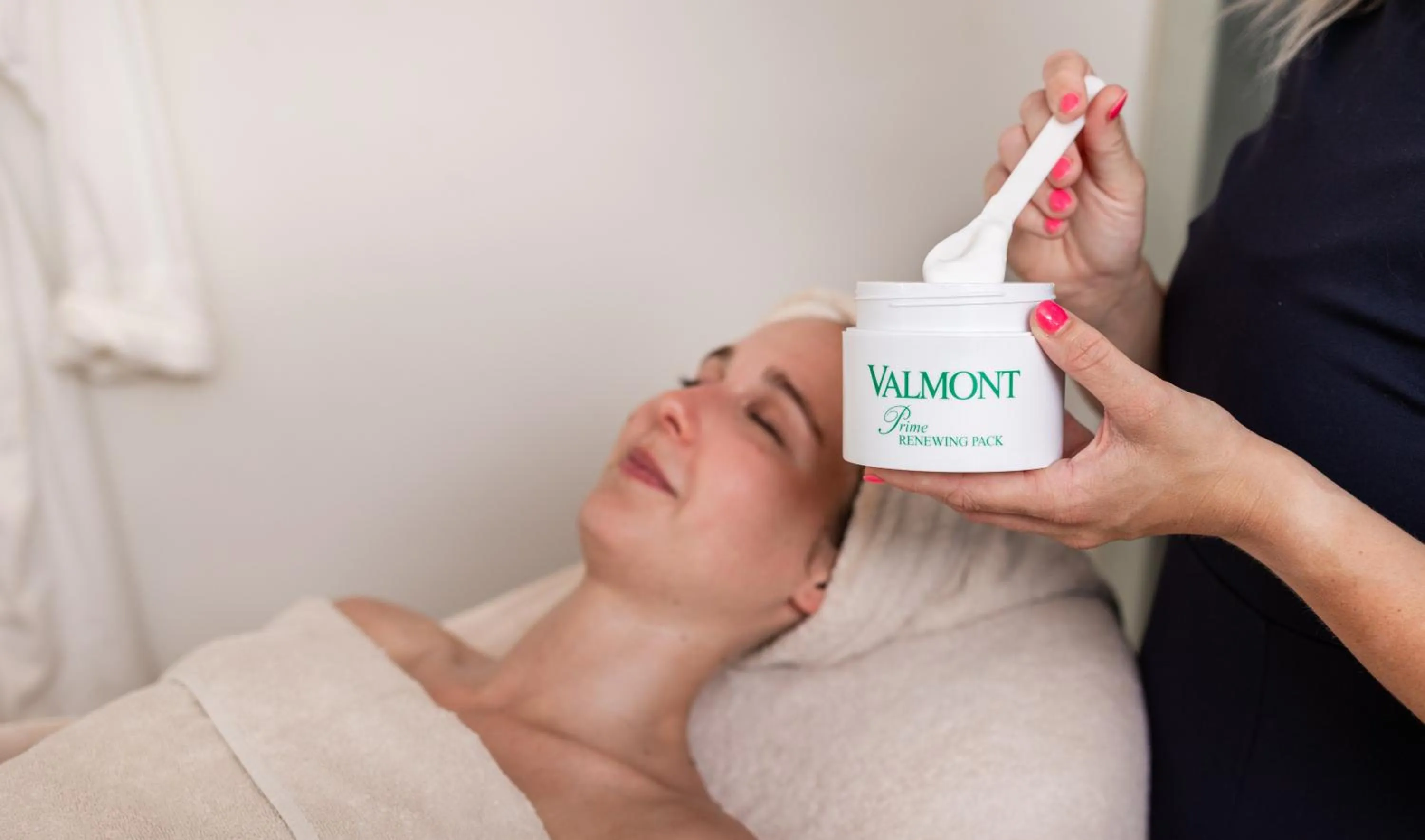 Spa and wellness centre/facilities in Landhuishotel De Bloemenbeek