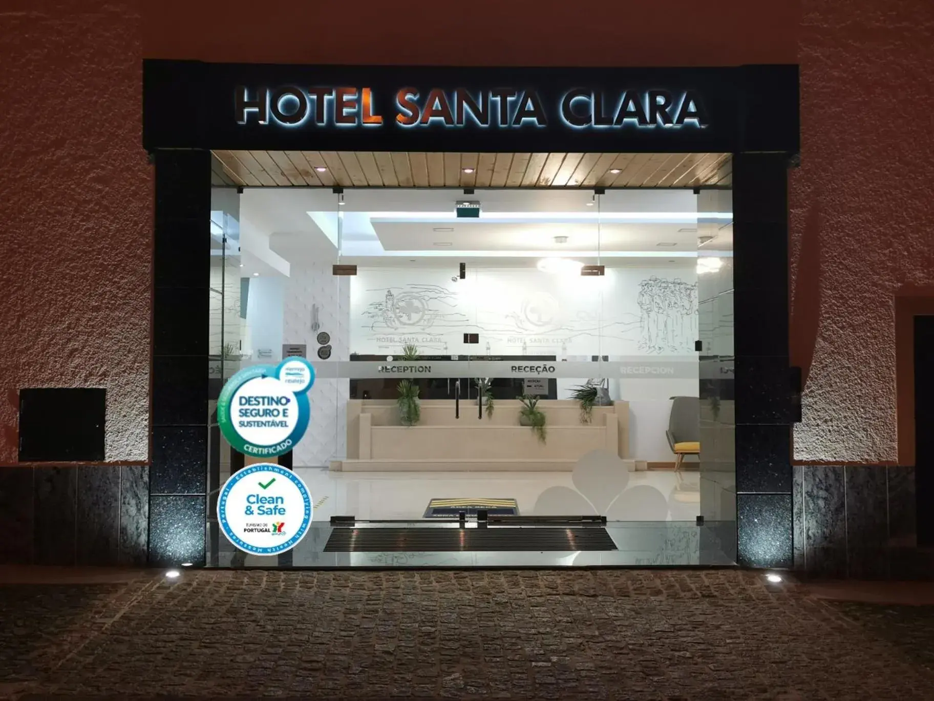 Hotel Santa Clara Hotel Santa Clara