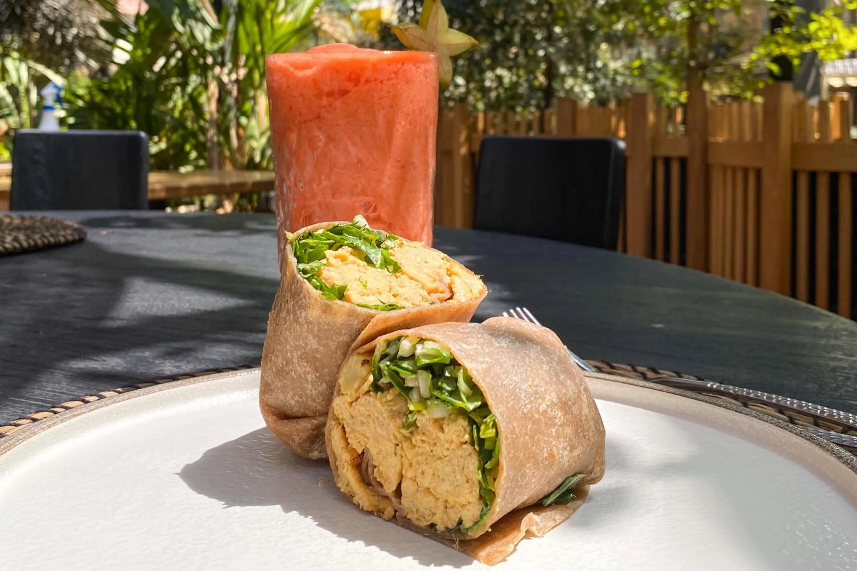 Breakfast in Urbit Social Lofts