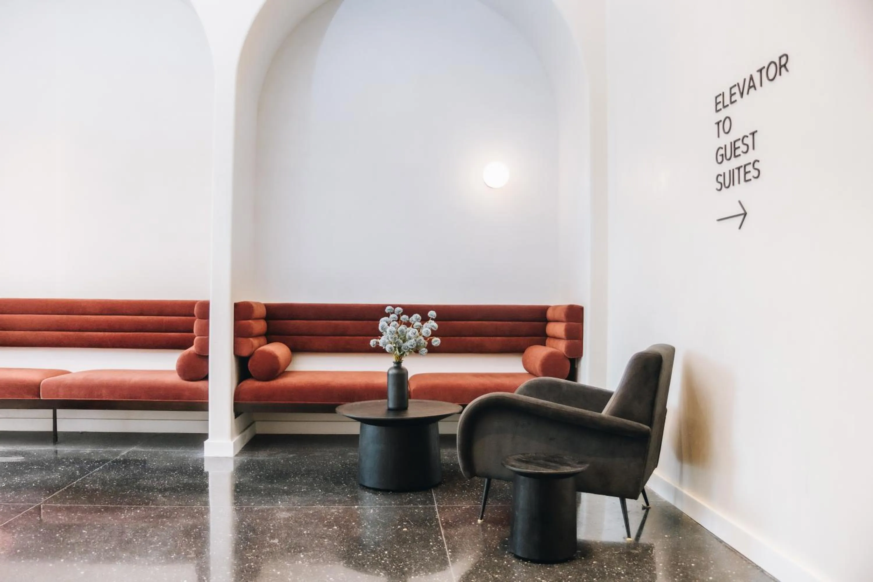 The Neighborhood Hotel Little Italy