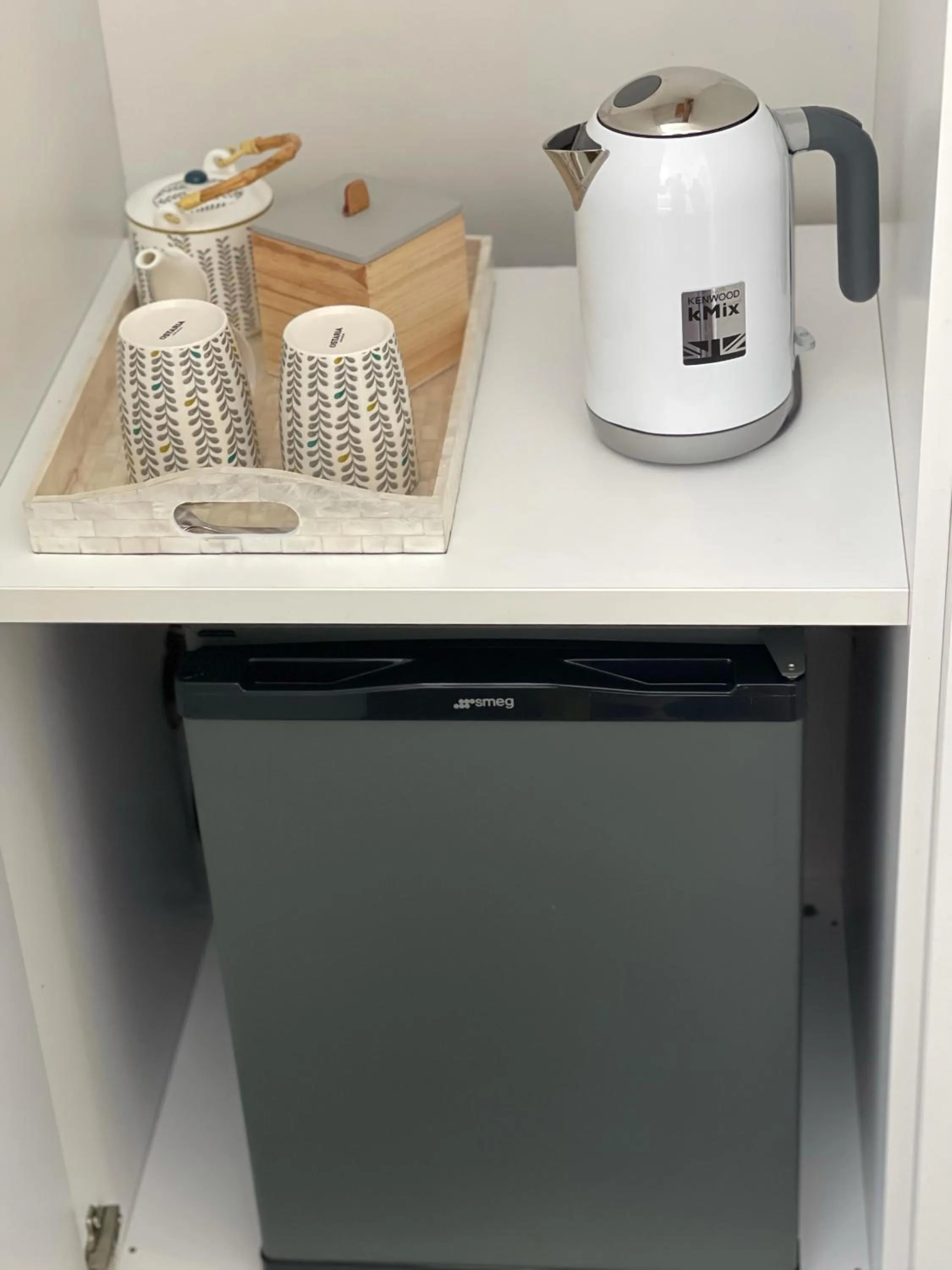 Property building in l'Albitru