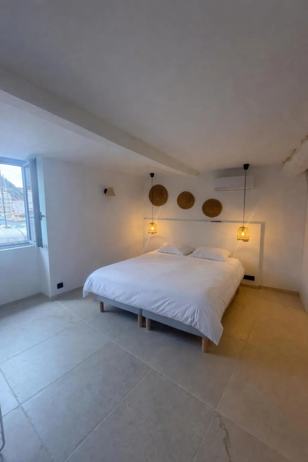 Bed in l'Albitru