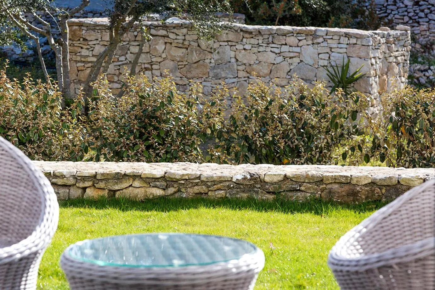 Balcony/Terrace in l'Albitru
