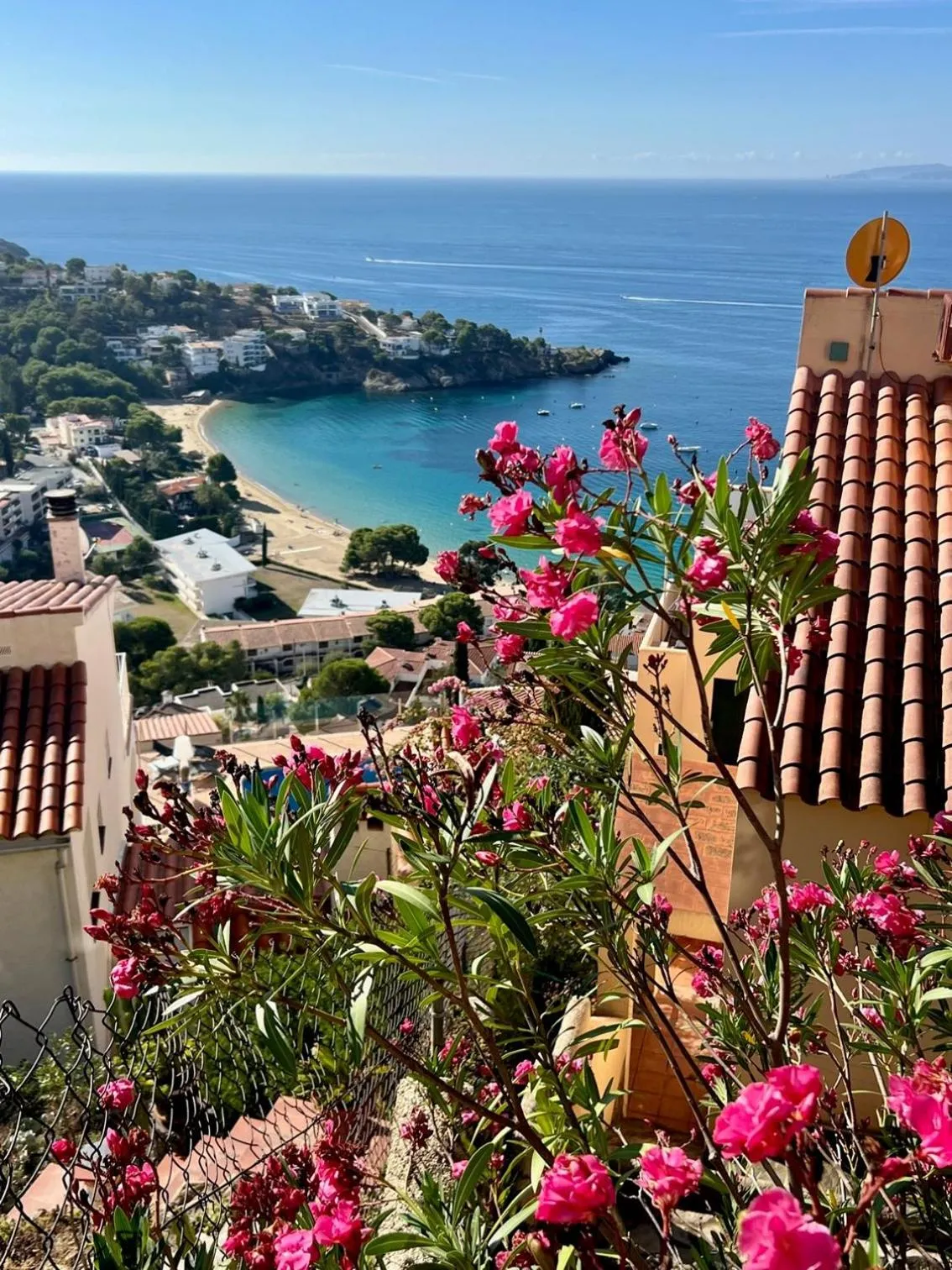 Almadrava Dream: Costa Brava